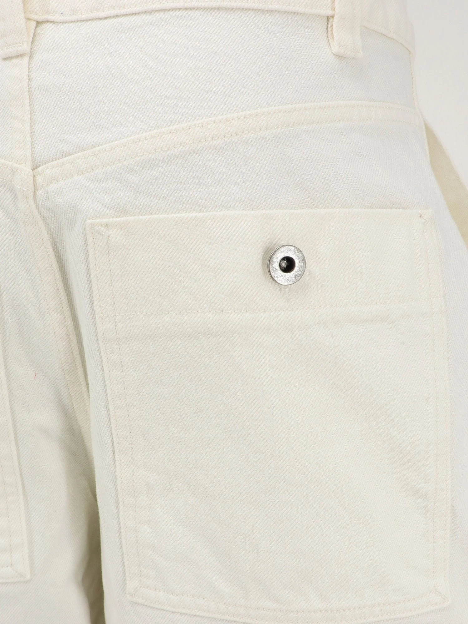 Kurt organic cotton trousers.webp