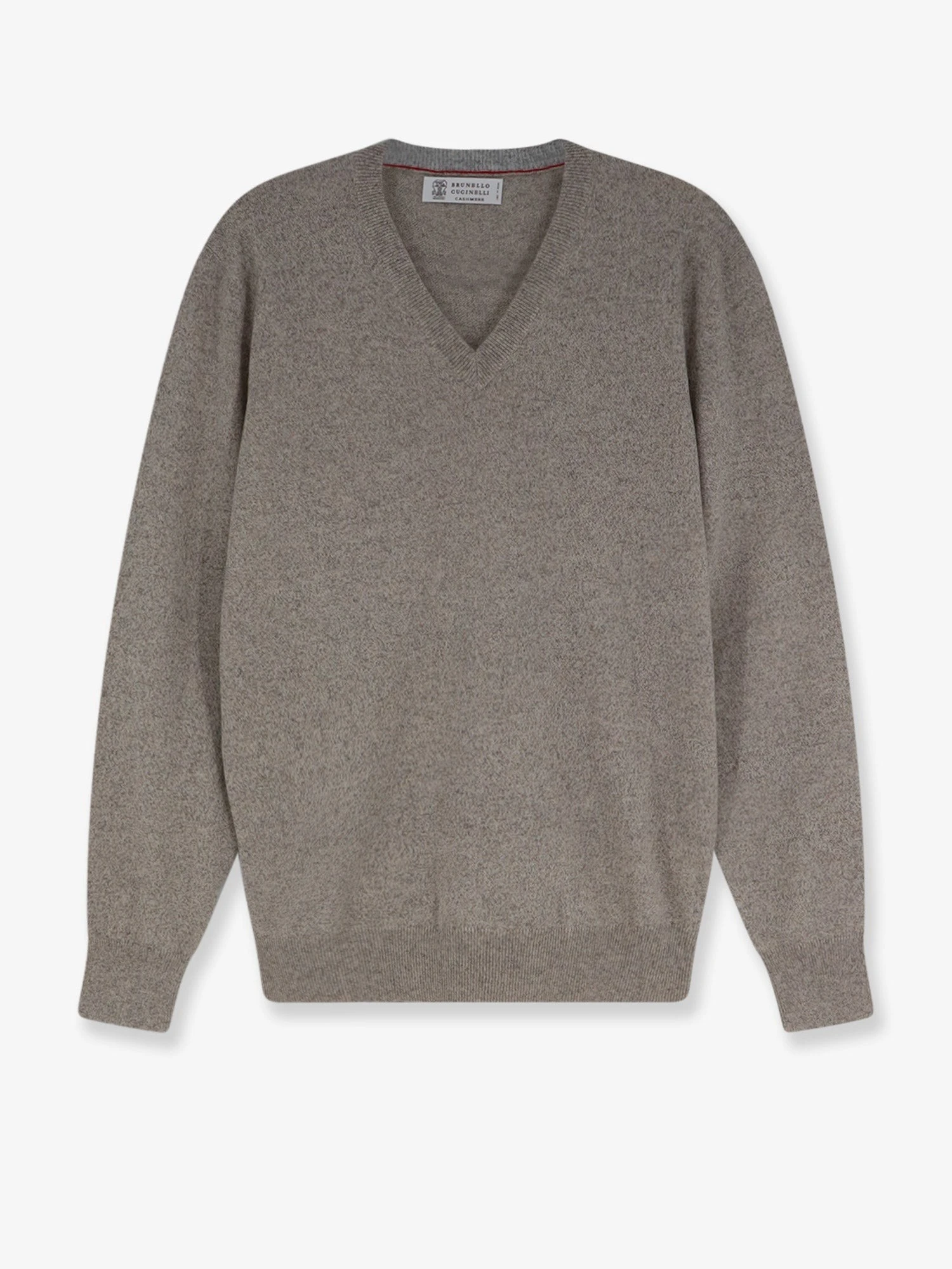 Cashmere sweater