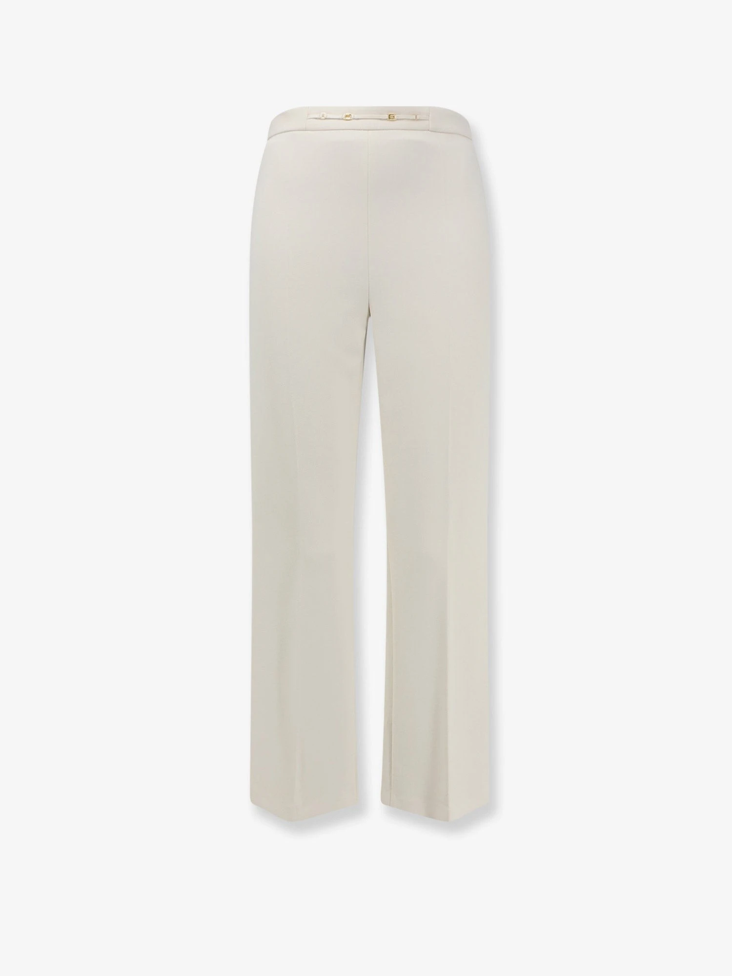 Essentials trousers with Monogram detail.webp