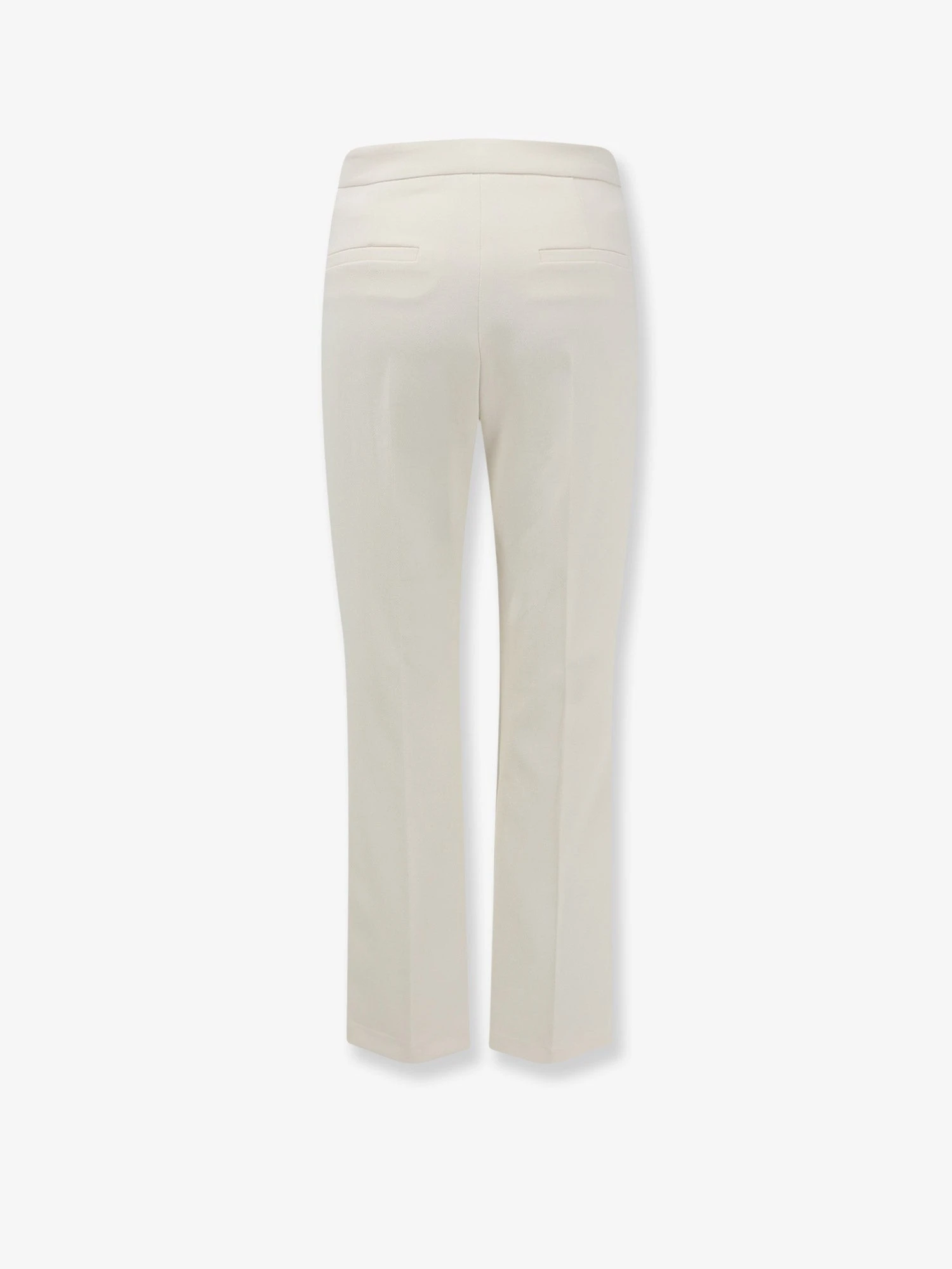 Essentials trousers with Monogram detail.webp