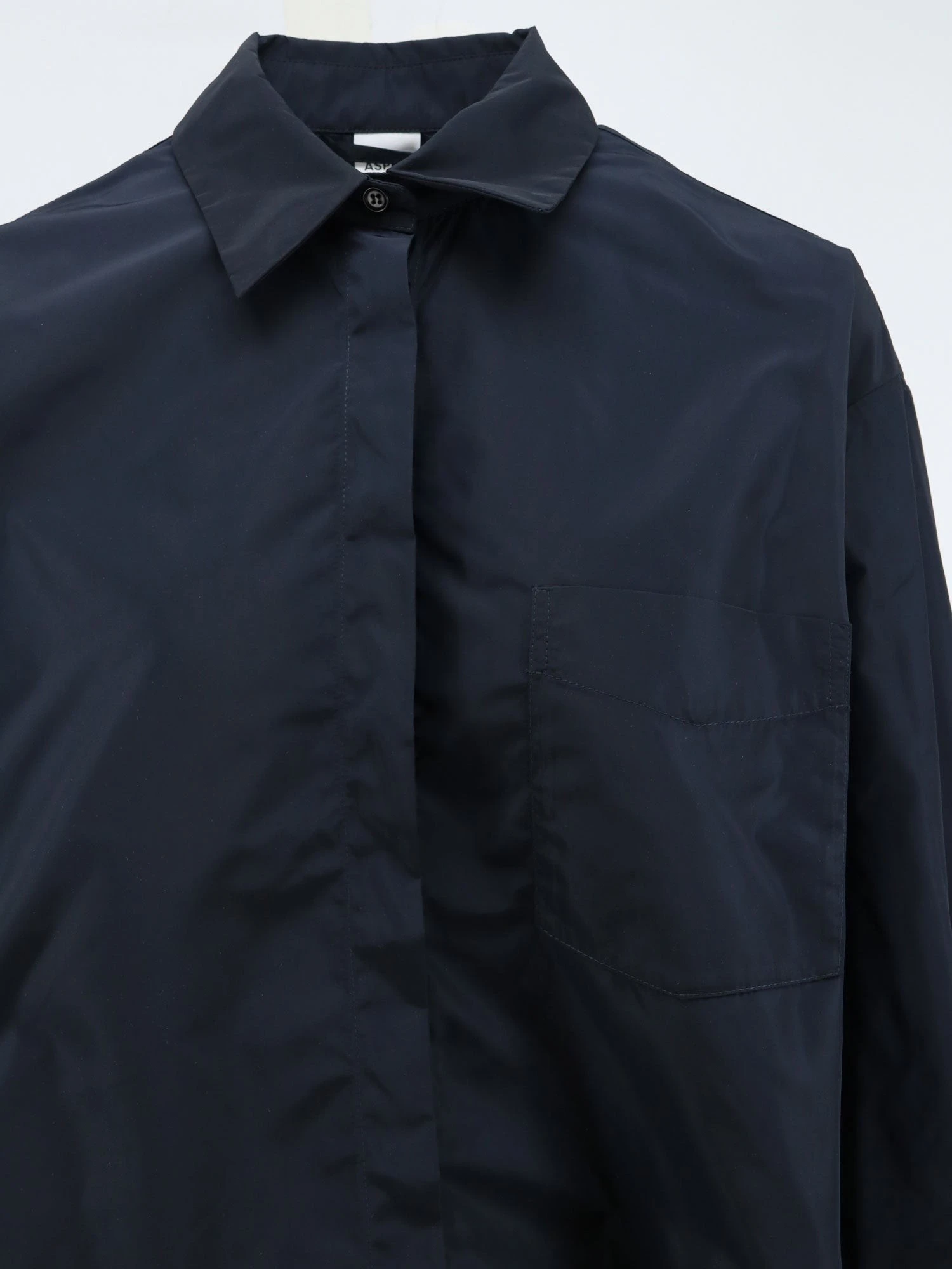 Diana nylon shirt.webp