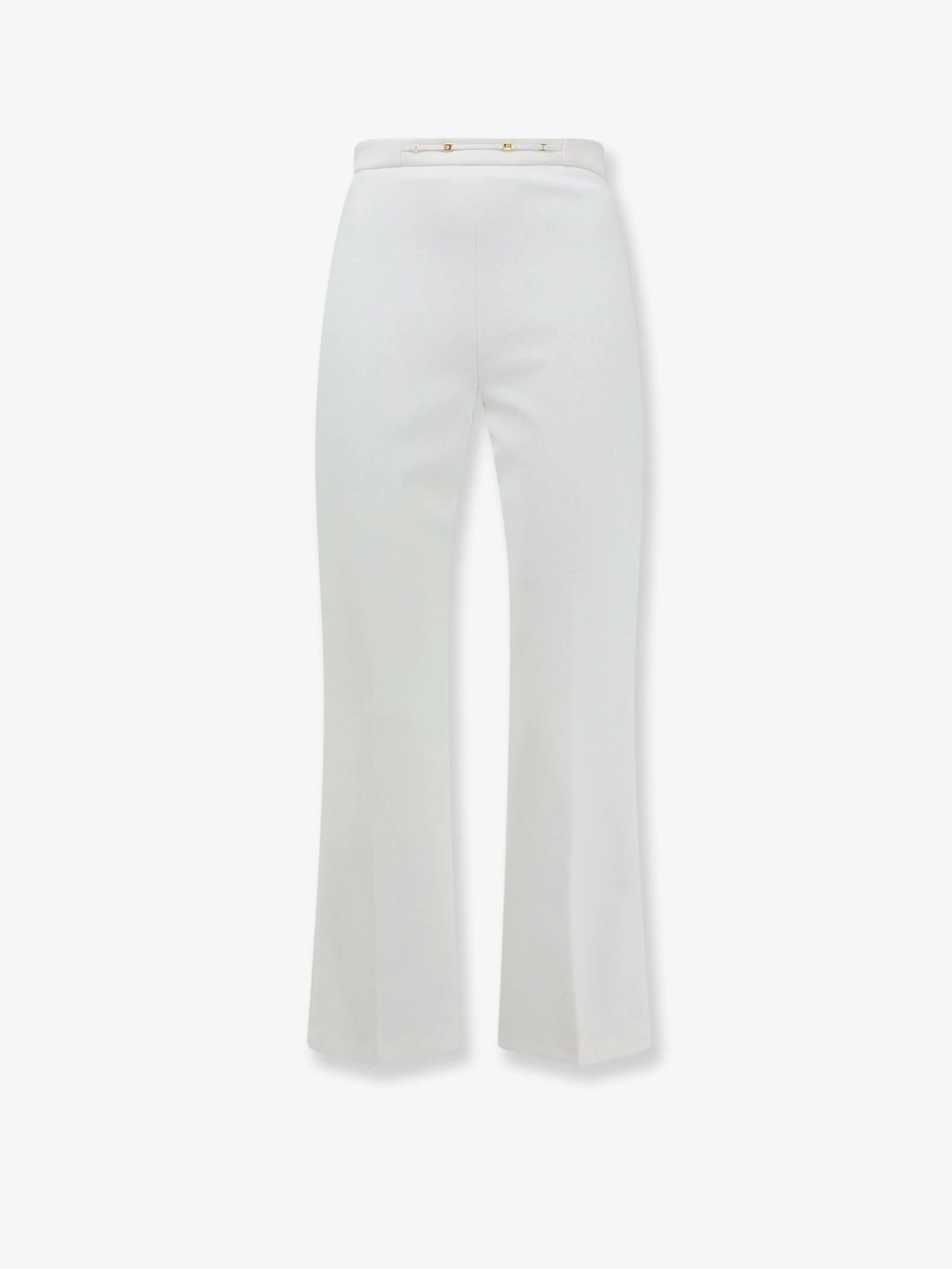 Essentials trousers with Monogram detail.webp