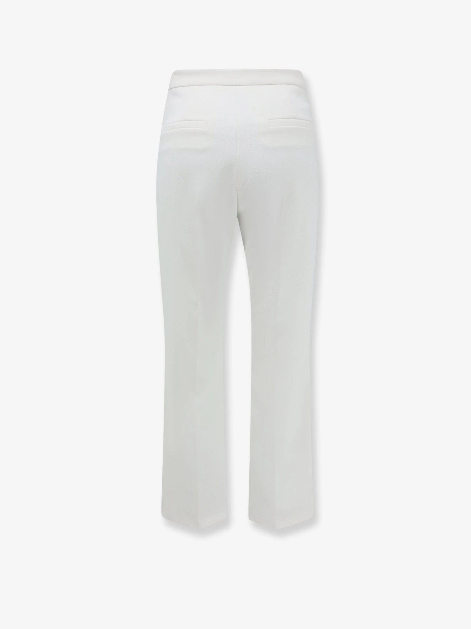 Essentials trousers with Monogram detail.webp