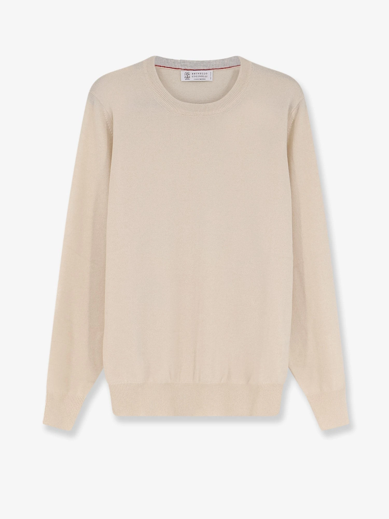 Cashmere sweater