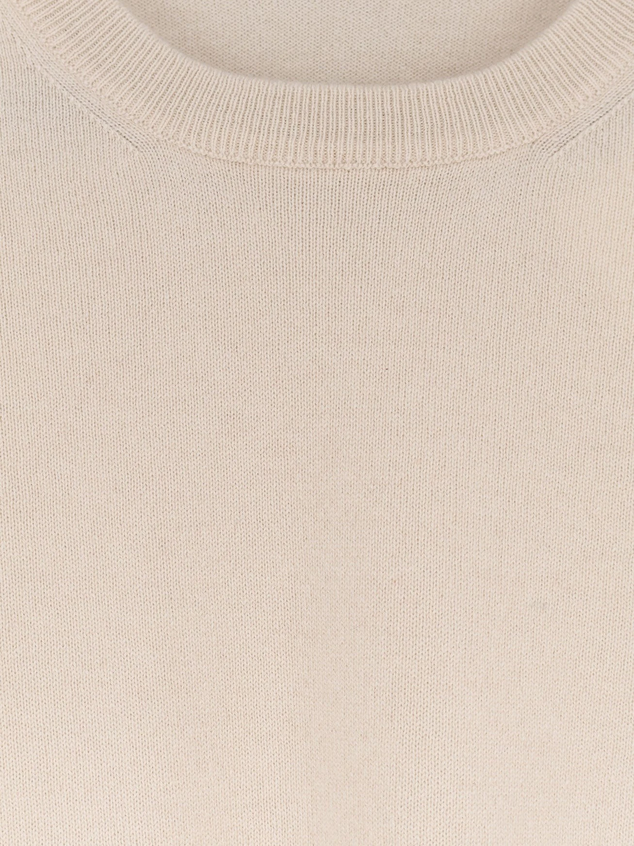 Cashmere sweater