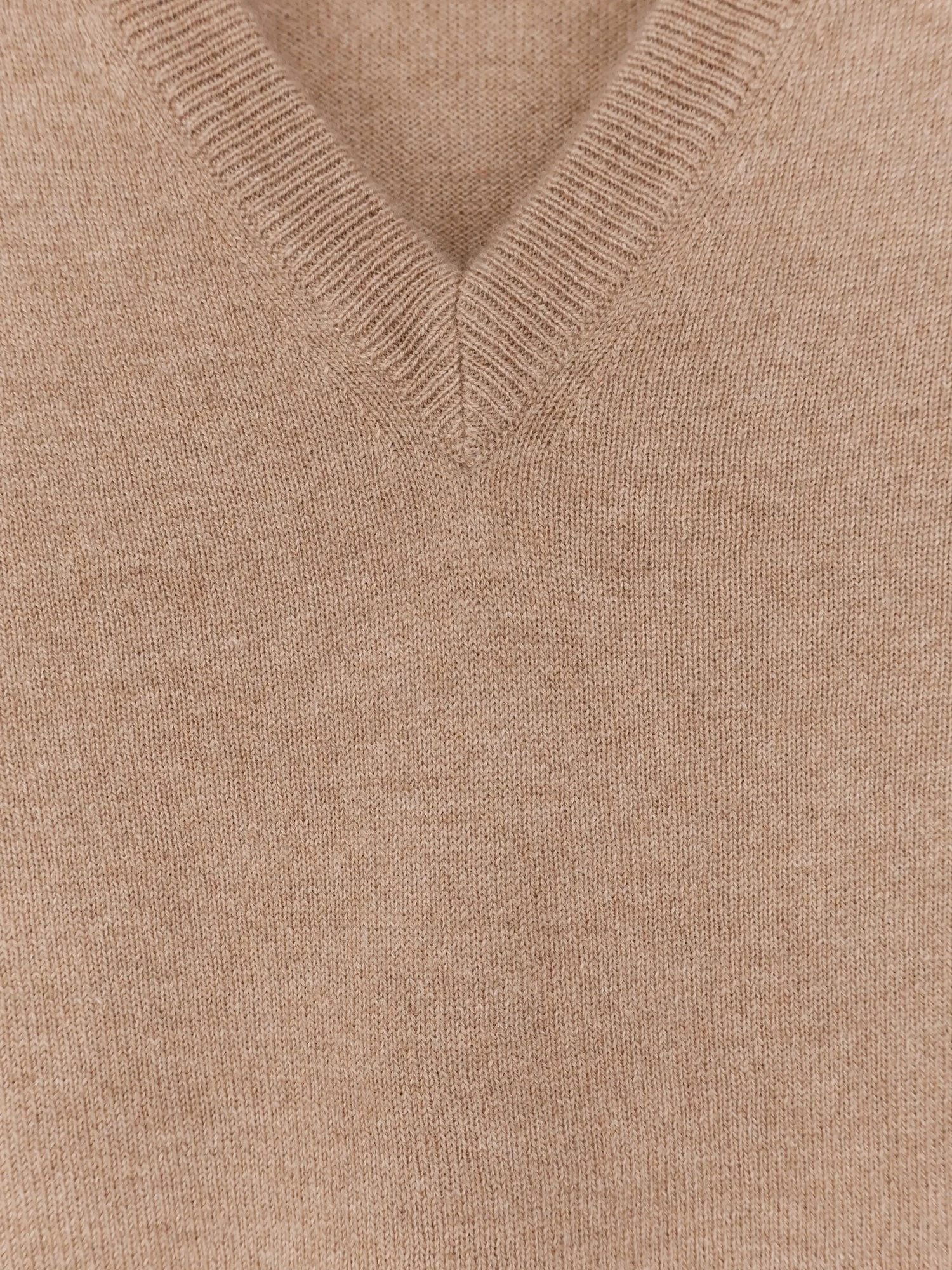 Cashmere sweater