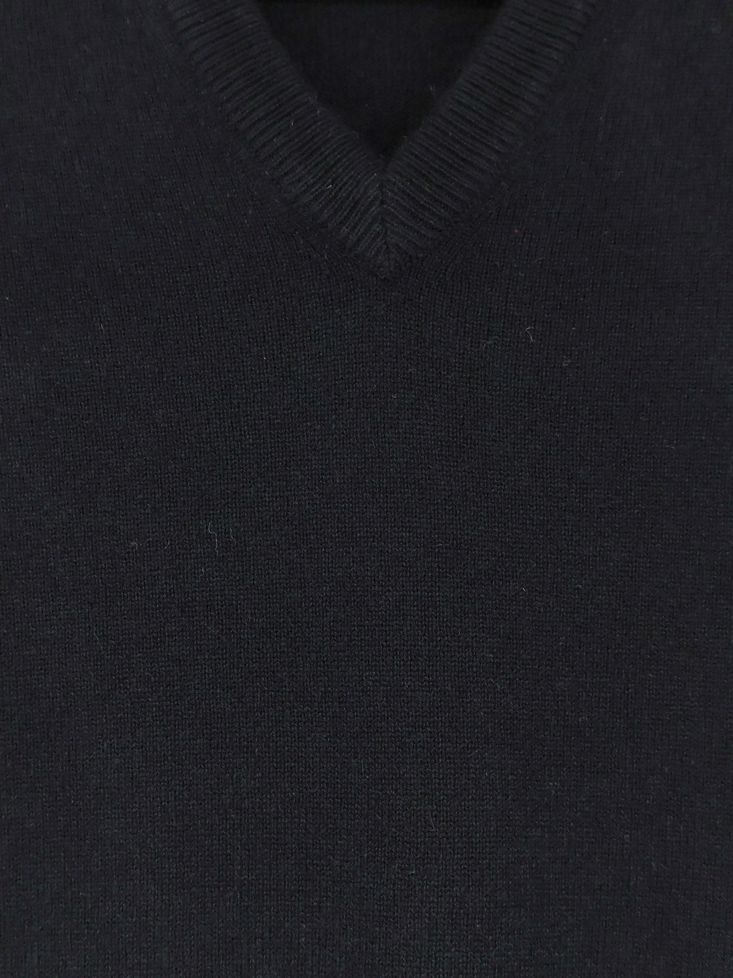 Cashmere sweater
