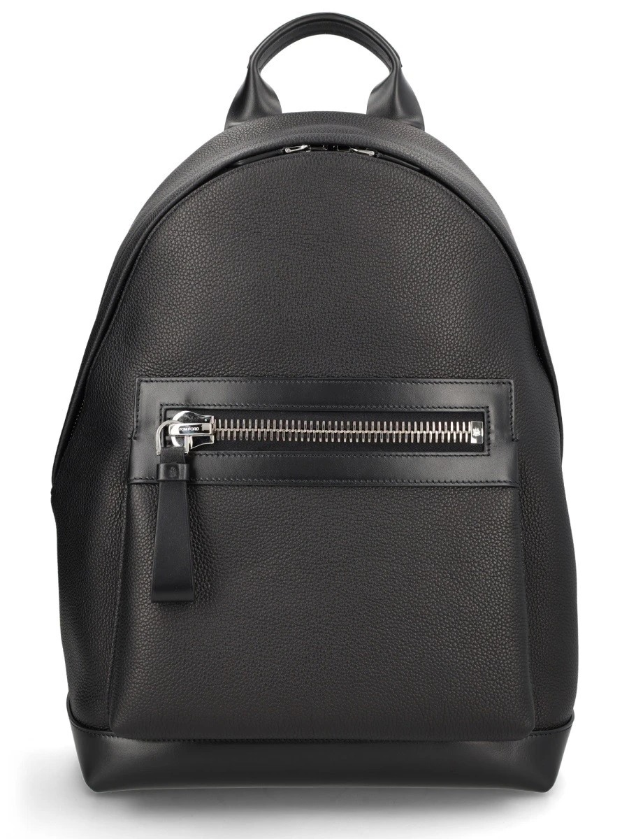 ZAINO "BUCKLEY" IN PELLE