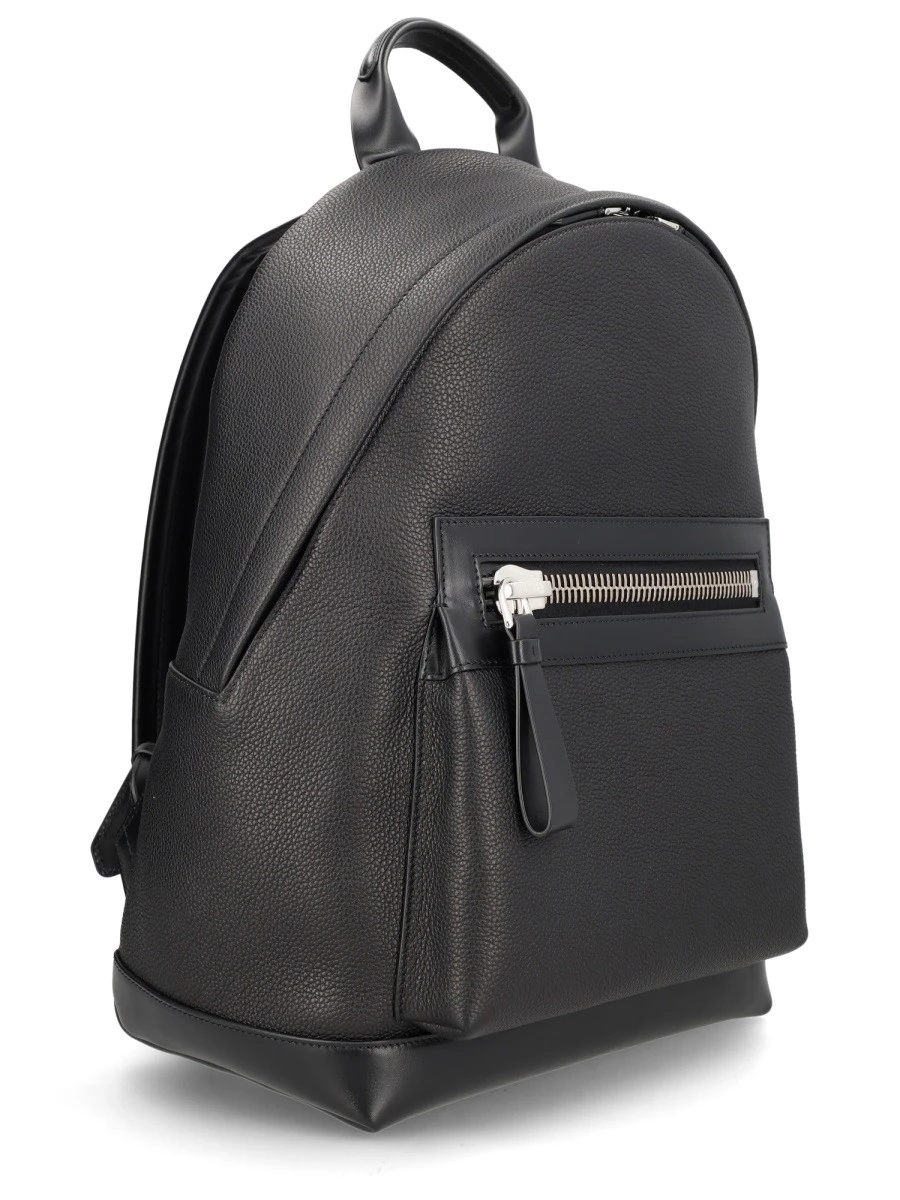 ZAINO "BUCKLEY" IN PELLE