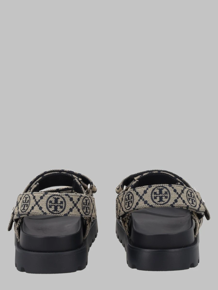 SANDALO "MELLOW T MONOGRAM".webp