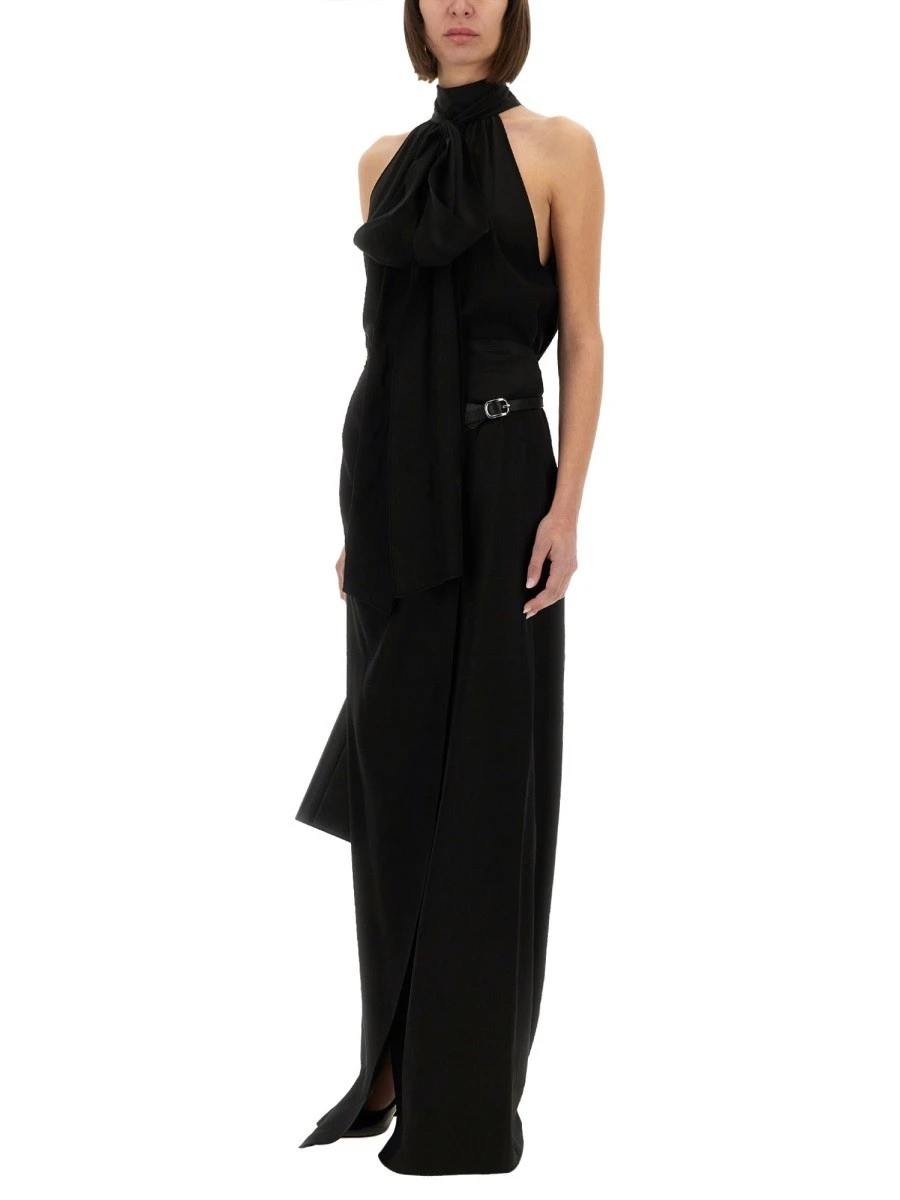 BLOUSE "LAVALLIERE".webp