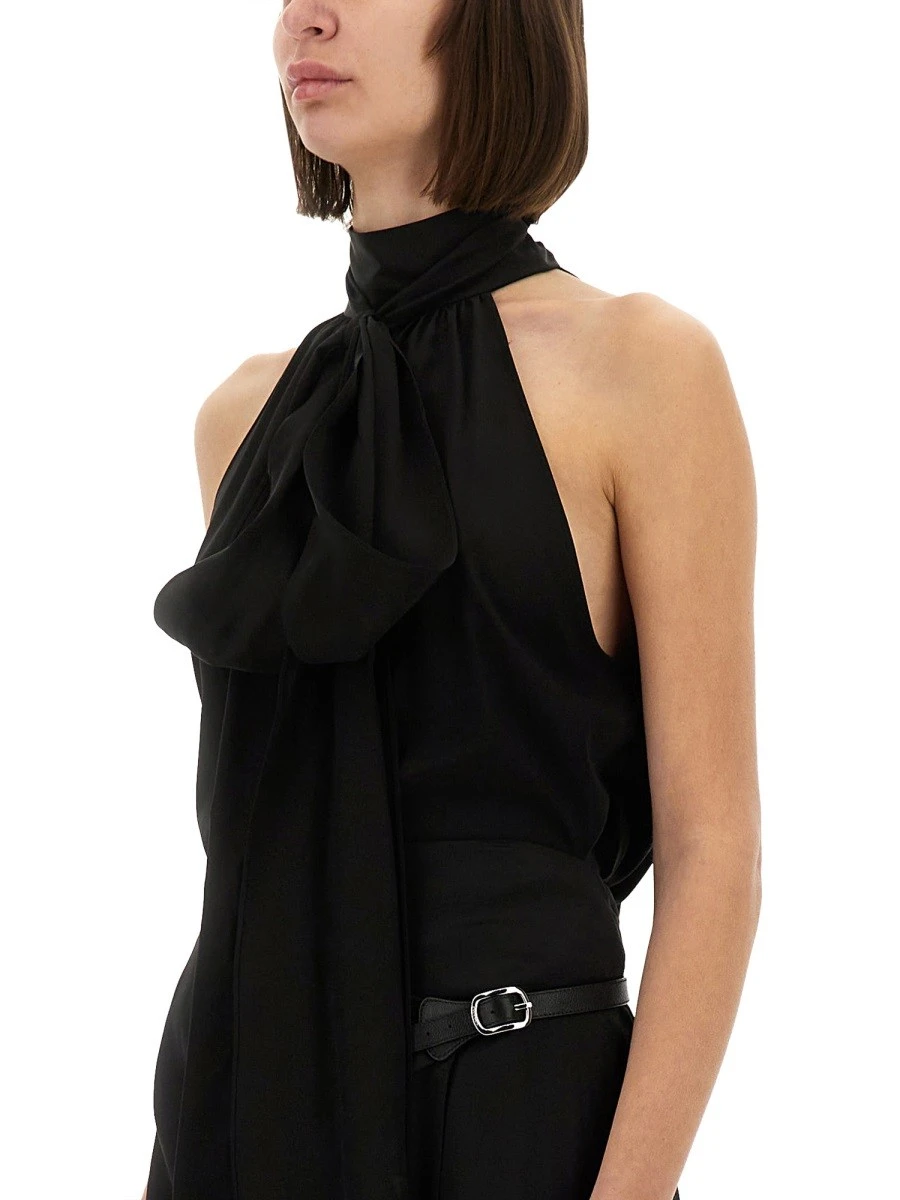 BLOUSE "LAVALLIERE".webp