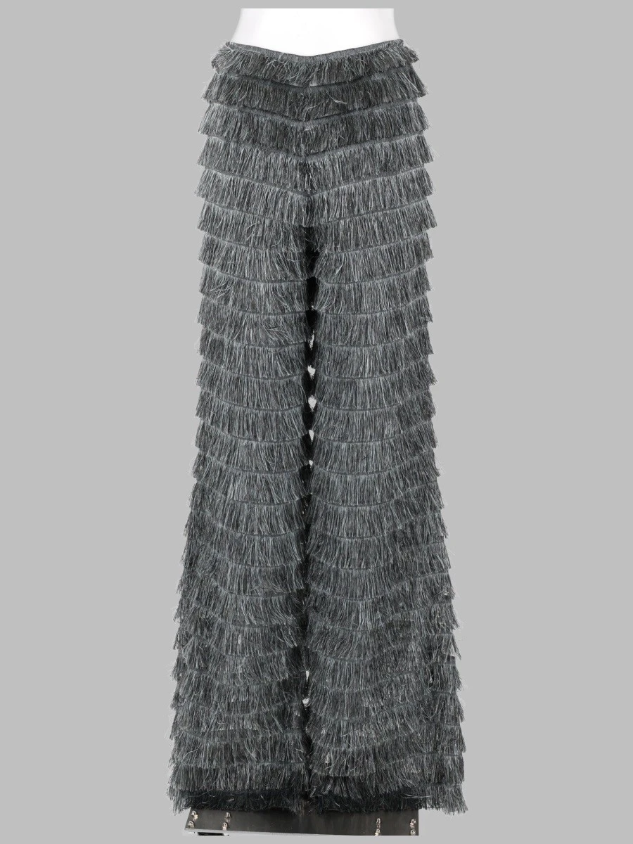 fringes fil coupé trousers.webp