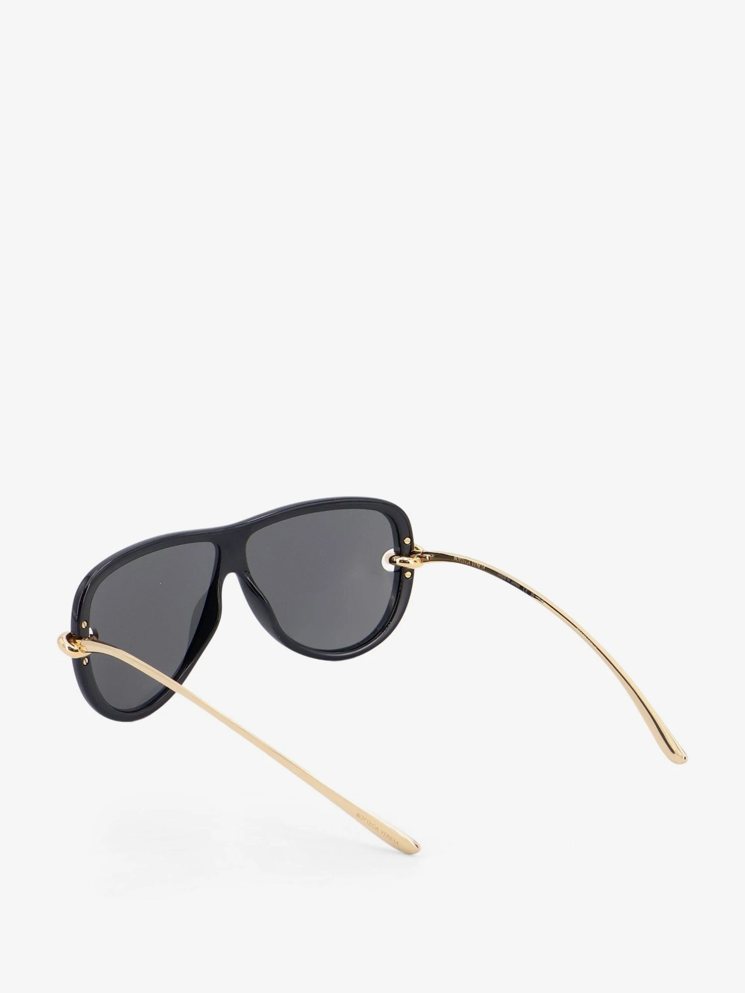 Knot Aviator Acetate Sunglasses.webp