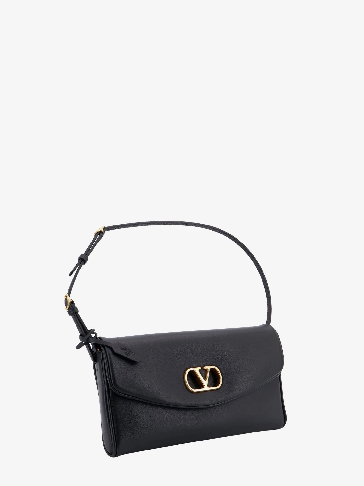 Devain leather shoulder bag.webp