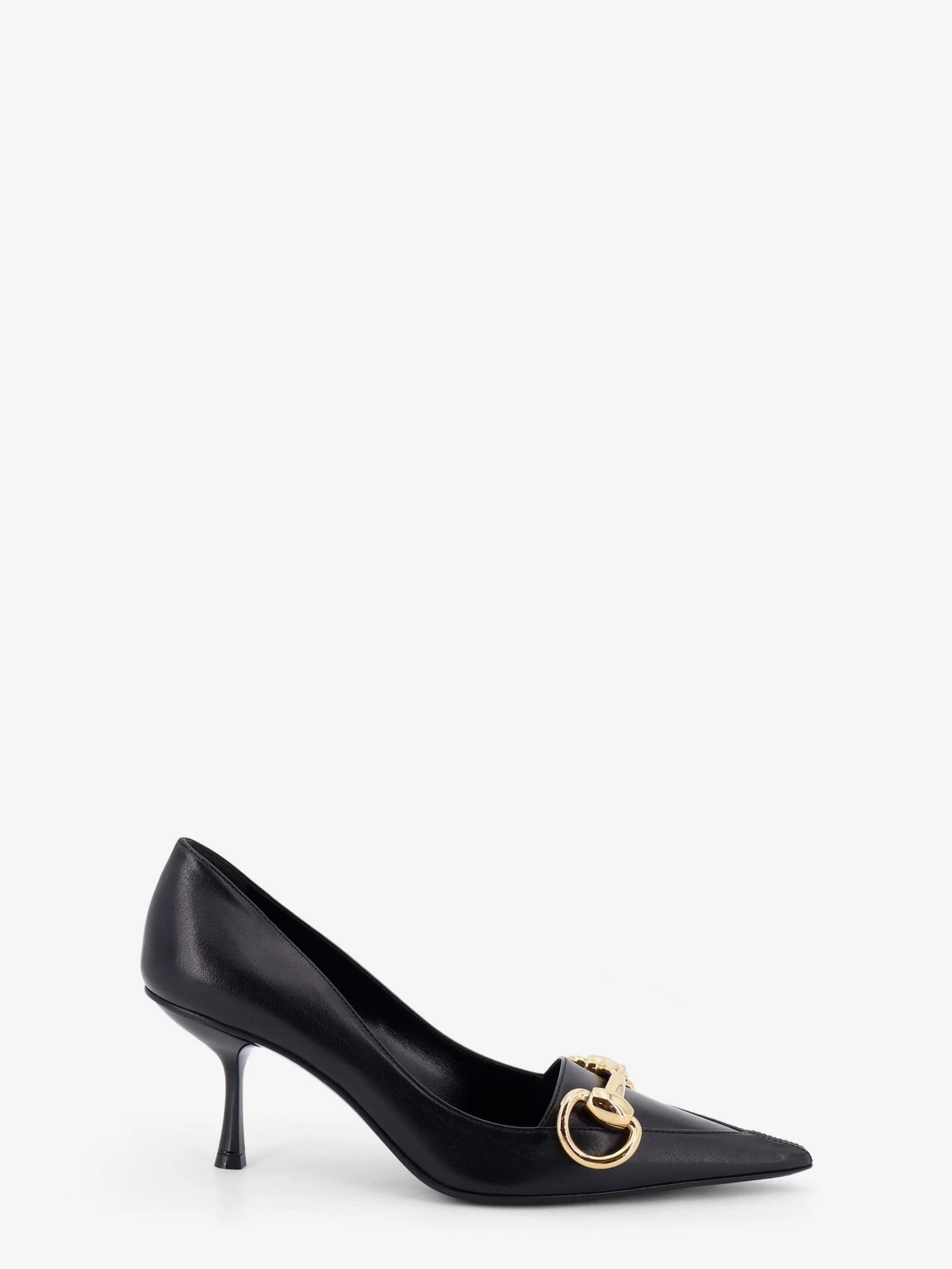 Boulevard leather pumps.webp