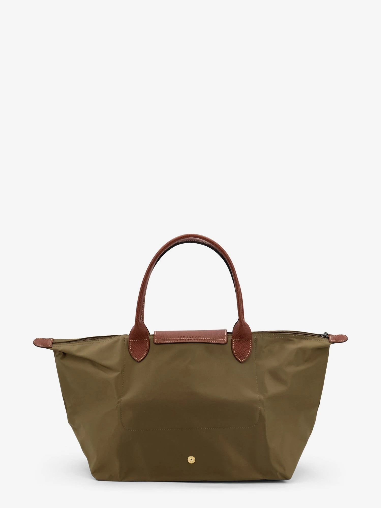 Le Pliage Original L nylon handbag.webp
