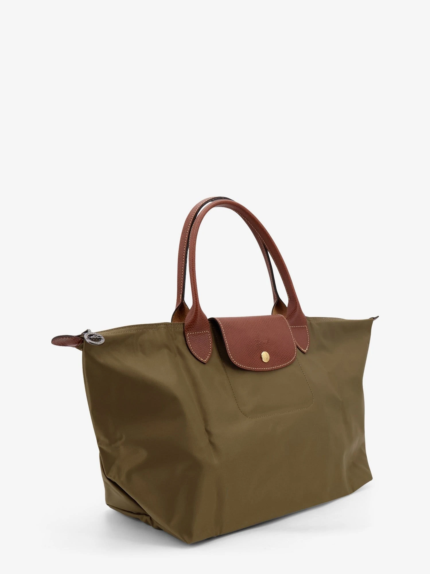 Le Pliage Original L nylon handbag.webp