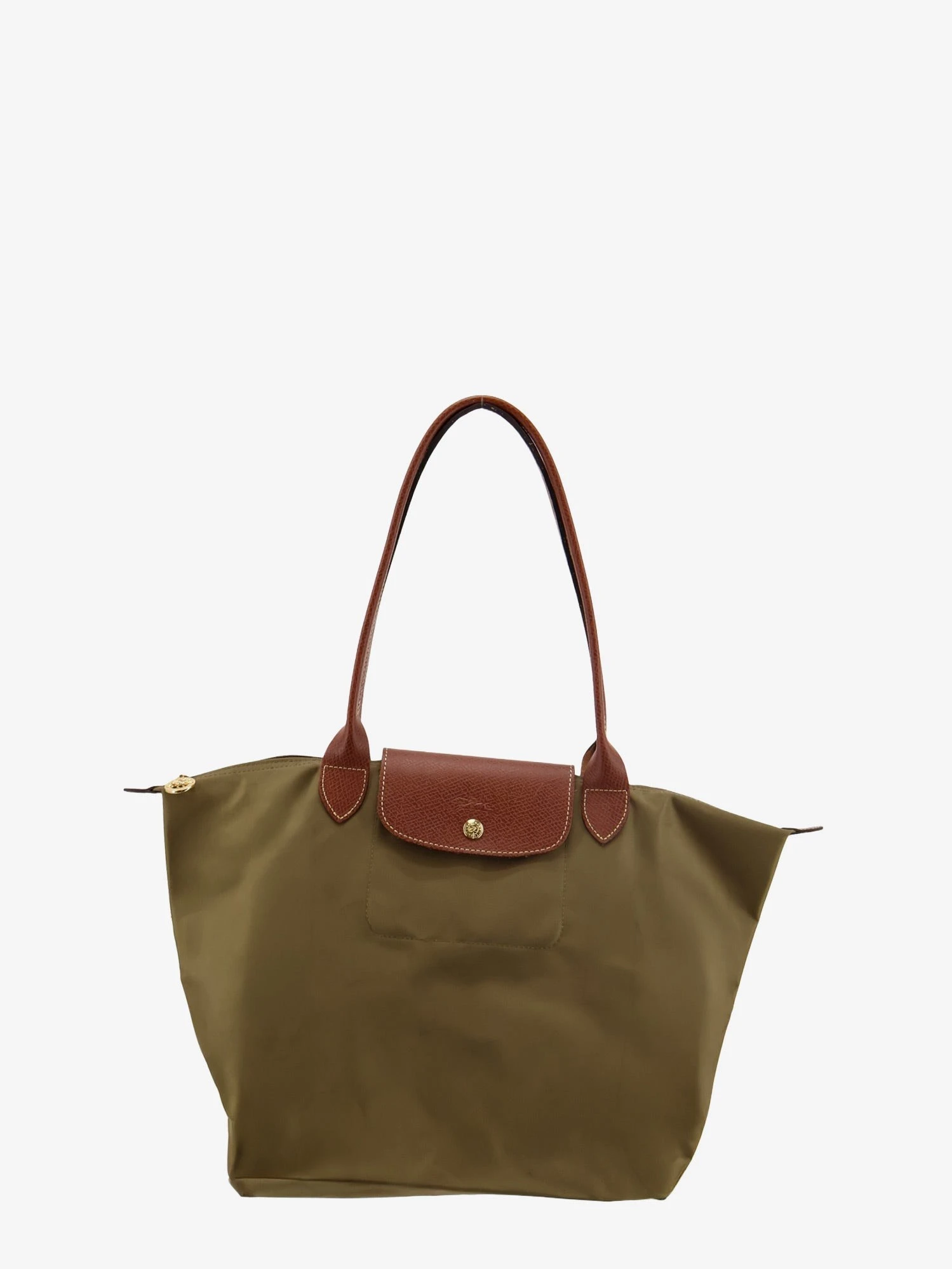 Le Pliage Nylon Shoulder Bag.webp