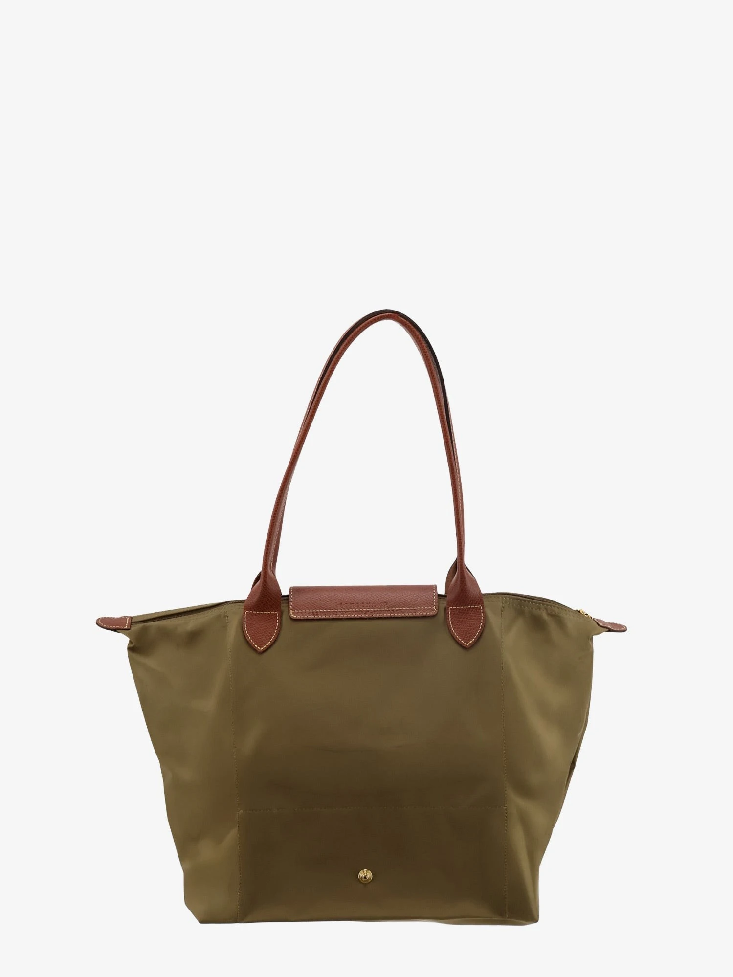 Le Pliage Nylon Shoulder Bag.webp