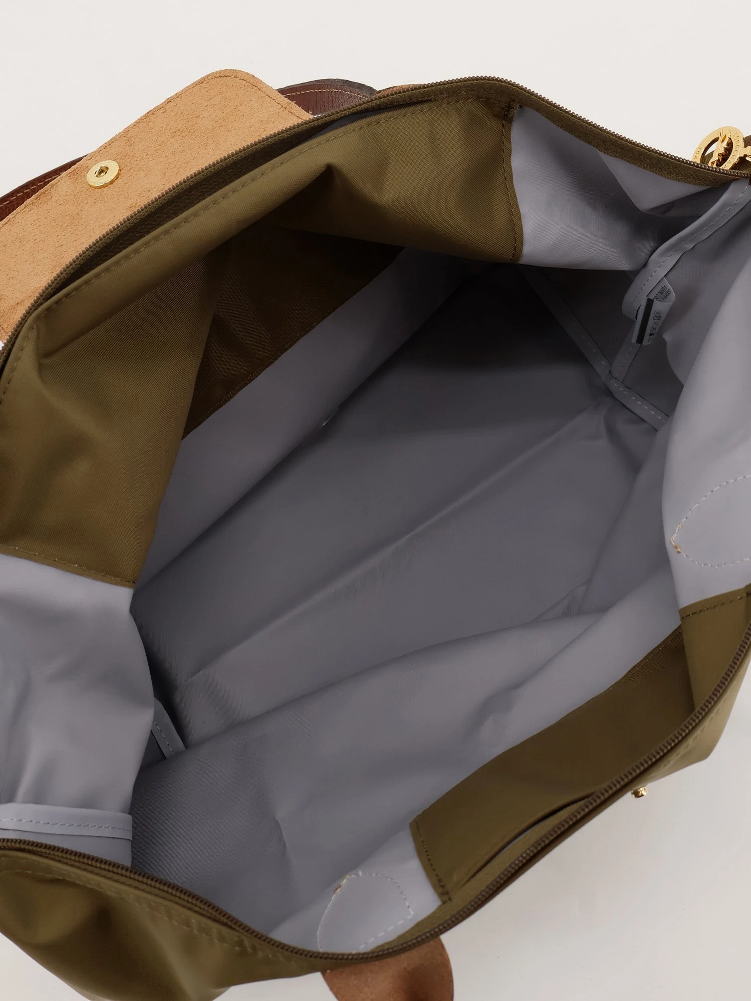 Le Pliage Nylon Shoulder Bag.webp