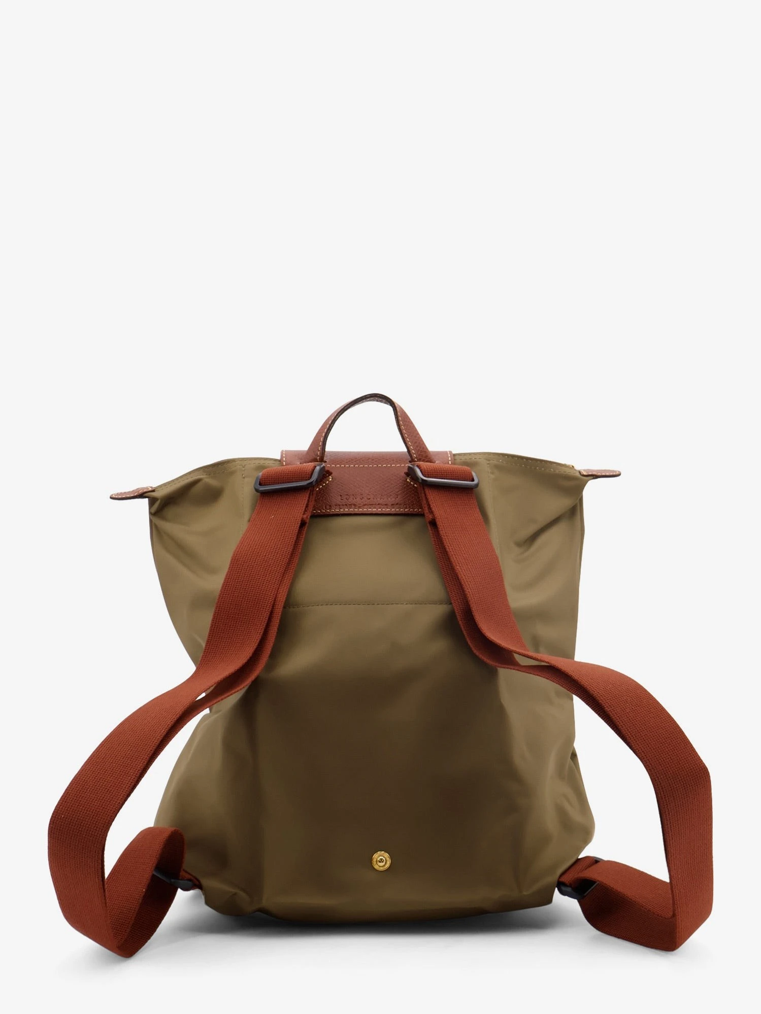 Le Pliage Nylon Backpack