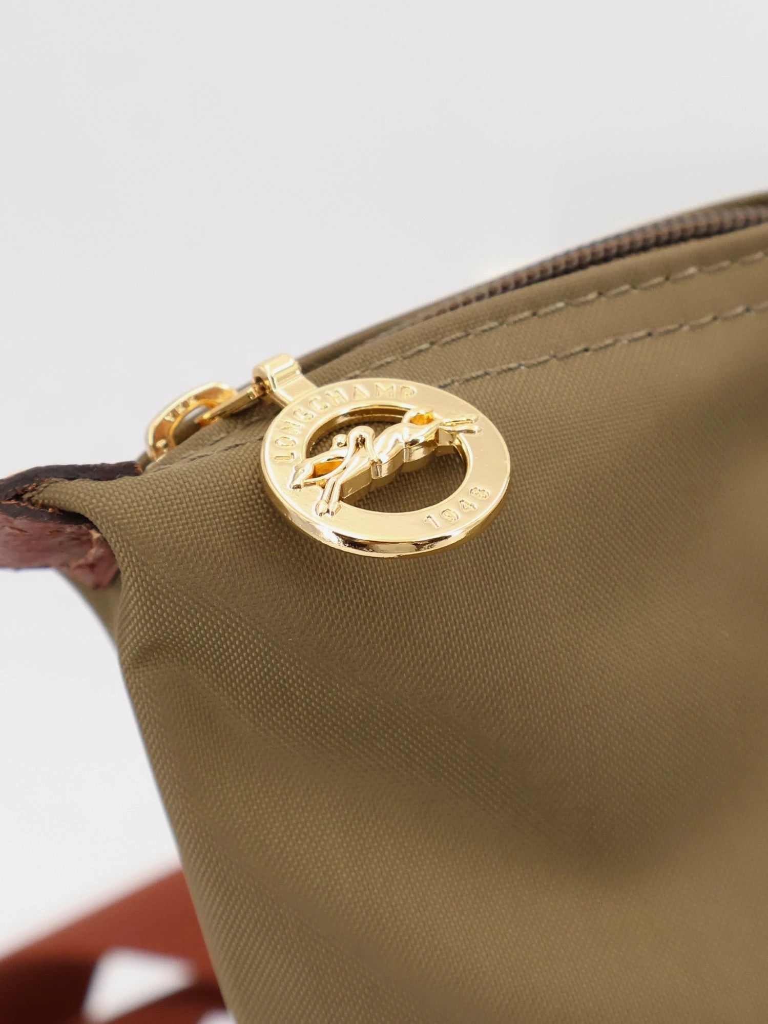 Le Pliage Nylon Backpack
