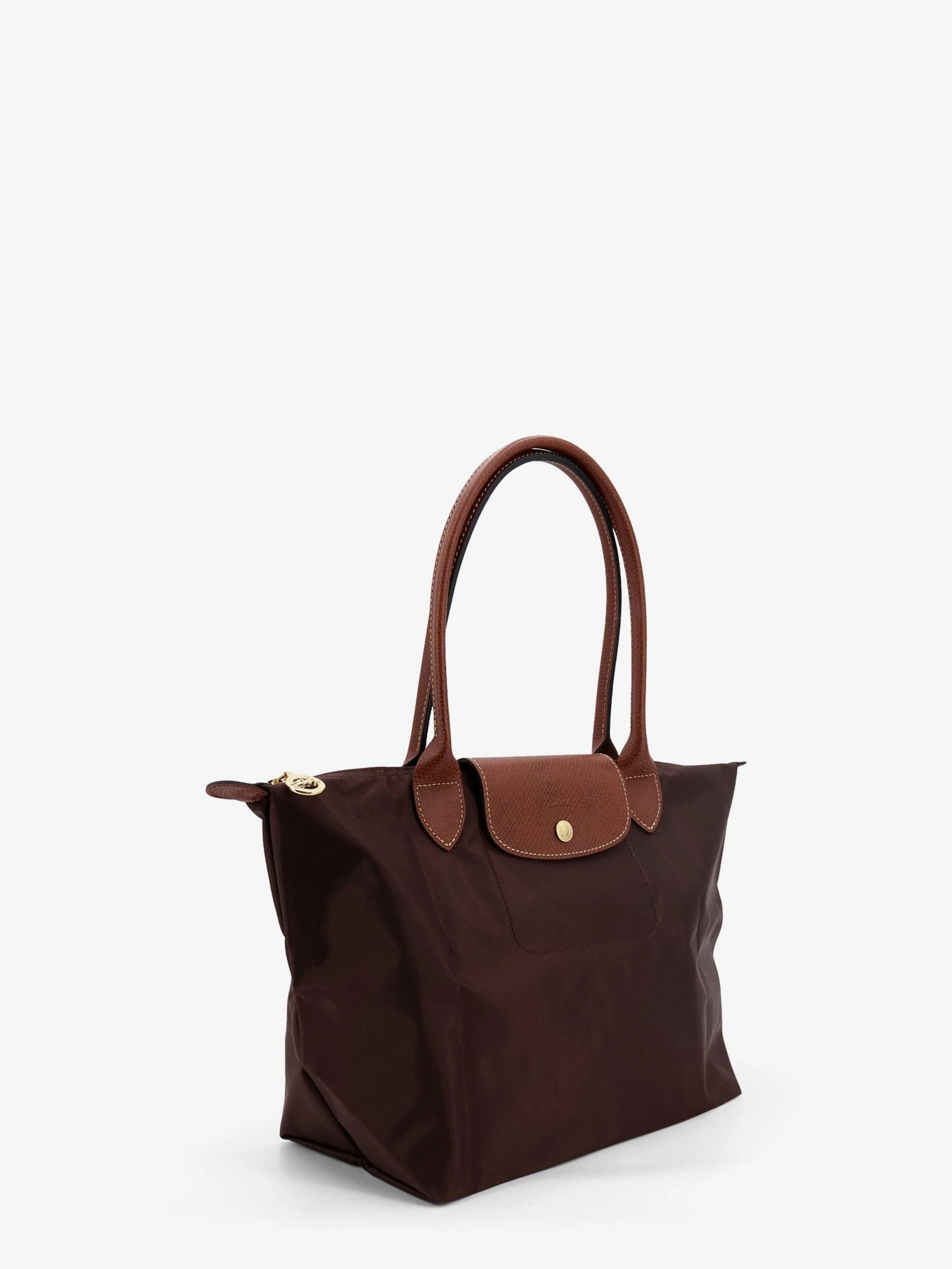 Le Pliage Nylon Shoulder Bag.webp