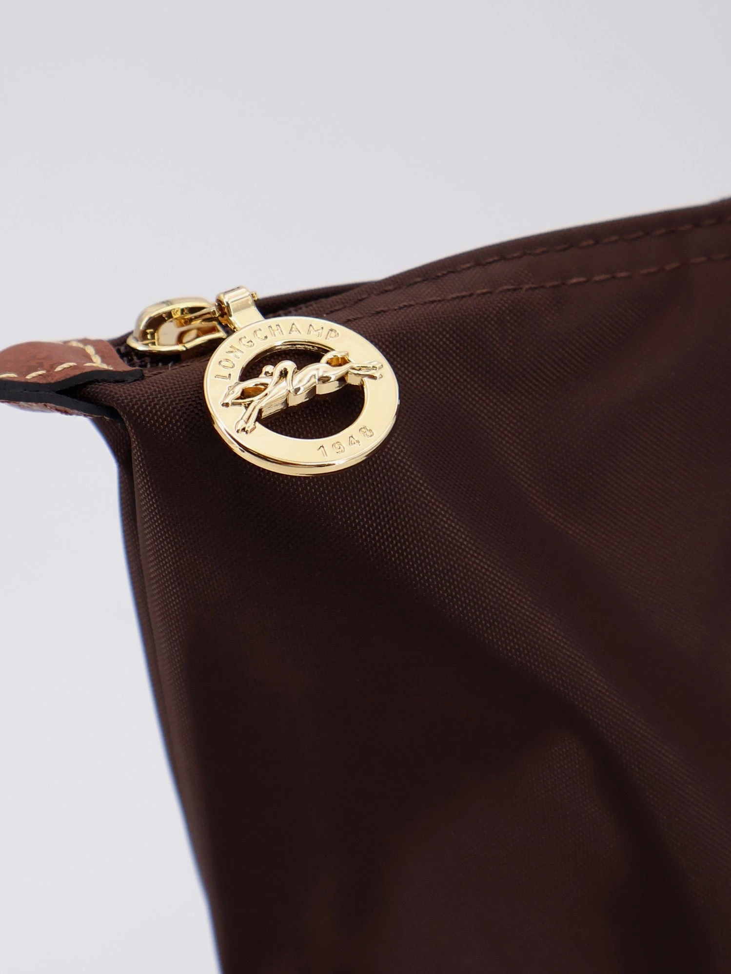 Le Pliage Nylon Shoulder Bag.webp