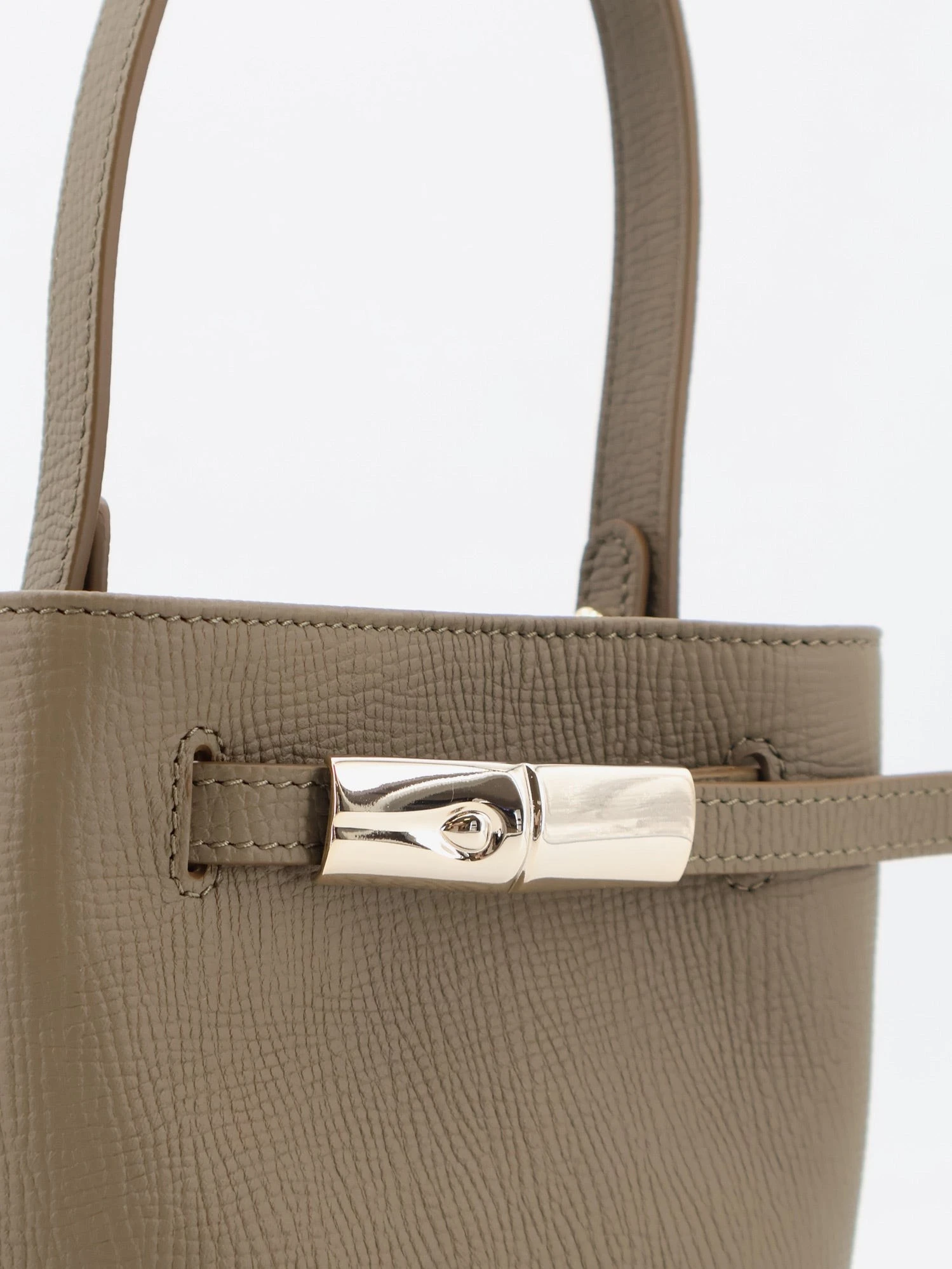 'Xs Le Smart' bucket bag