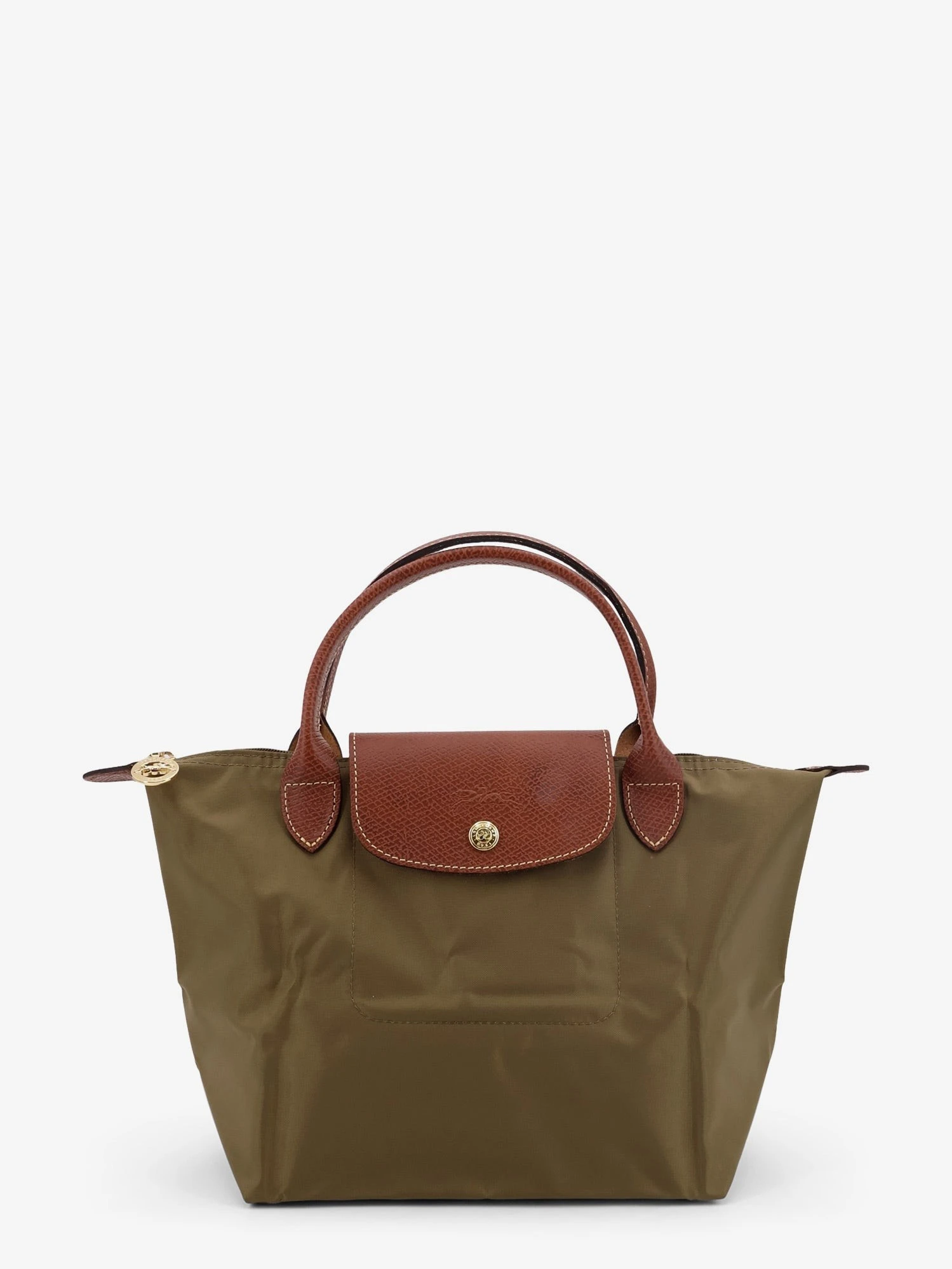 Le Pliage nylon handbag.webp