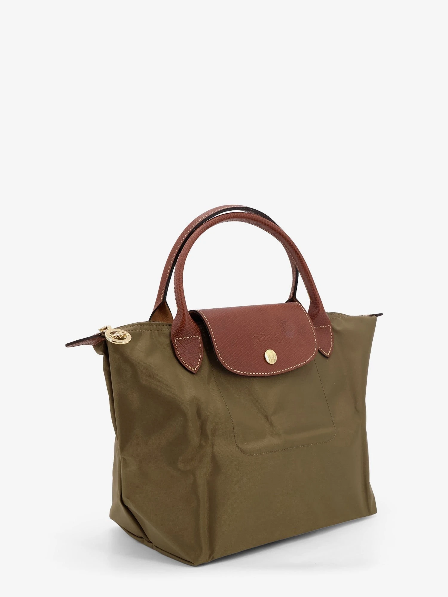 Le Pliage nylon handbag.webp