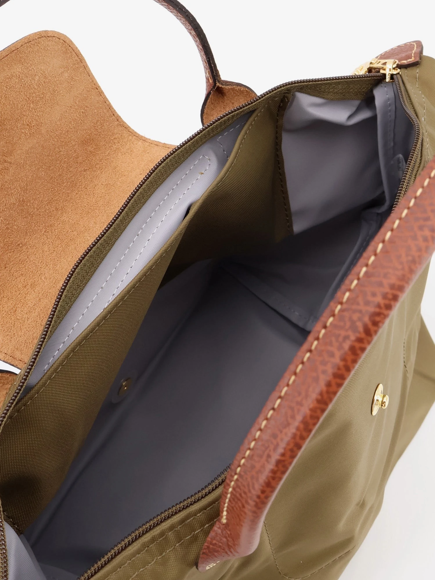 Le Pliage nylon handbag.webp