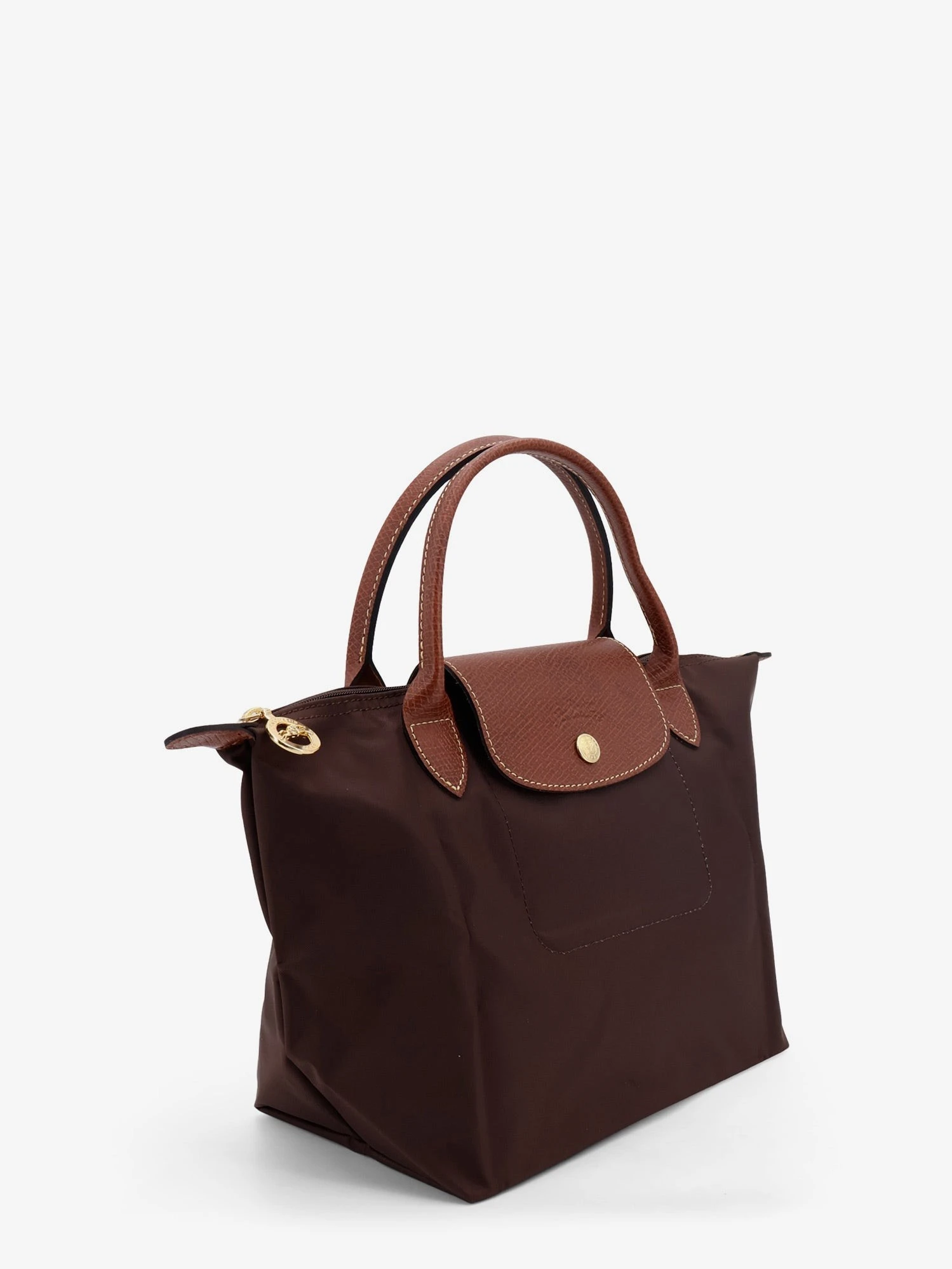 Le Pliage nylon handbag.webp