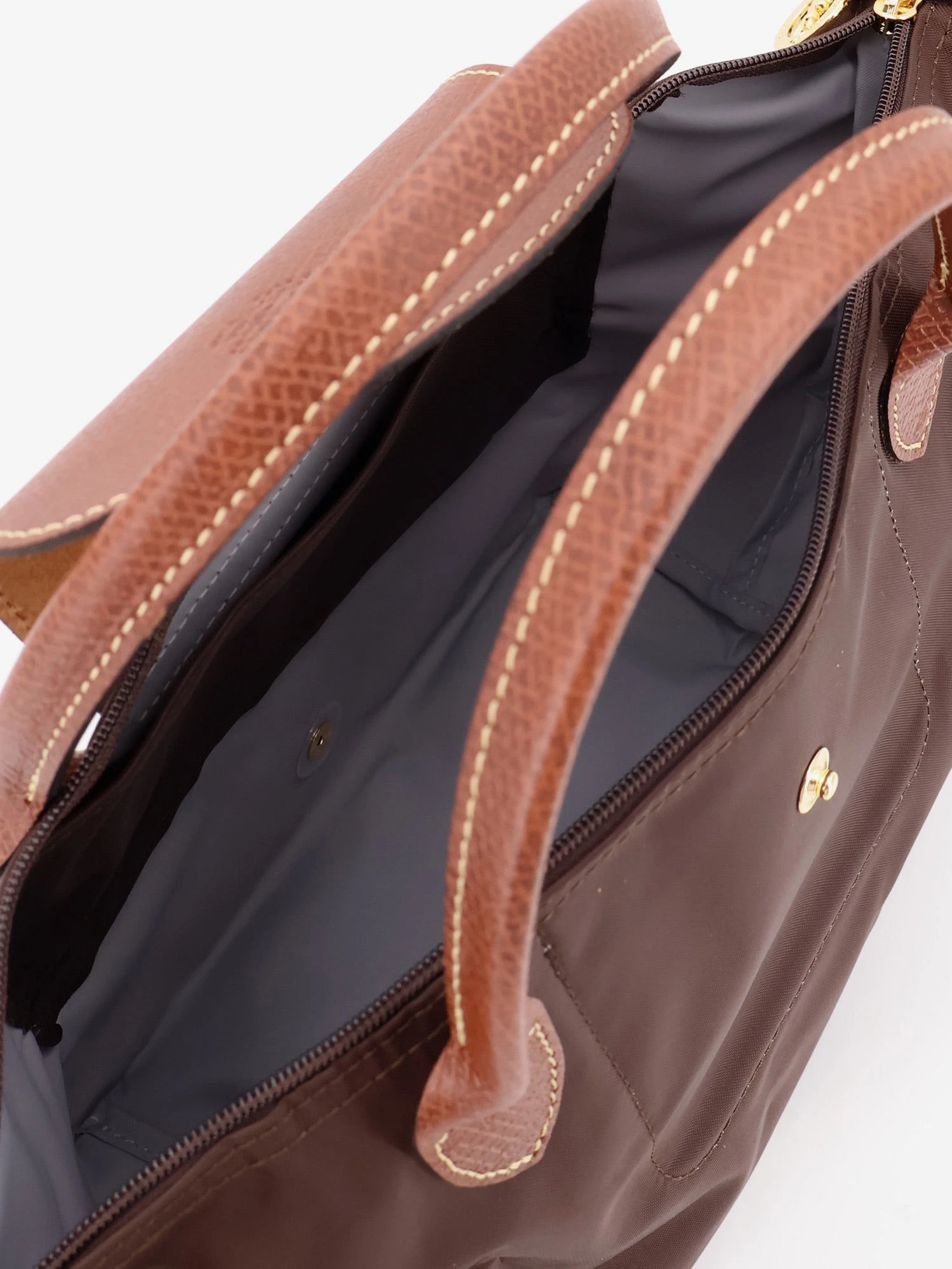Le Pliage nylon handbag.webp