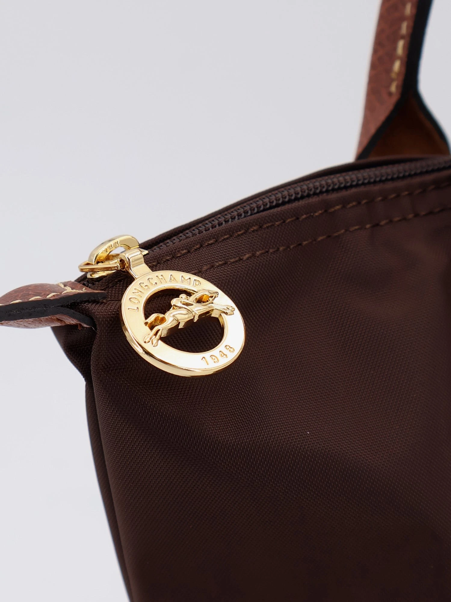 Le Pliage nylon handbag.webp