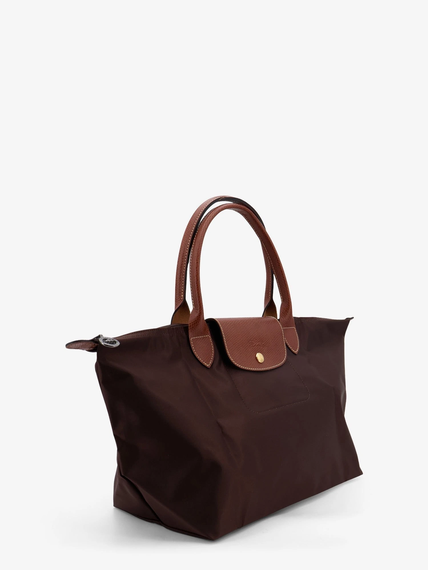 Le Pliage Original L nylon handbag.webp