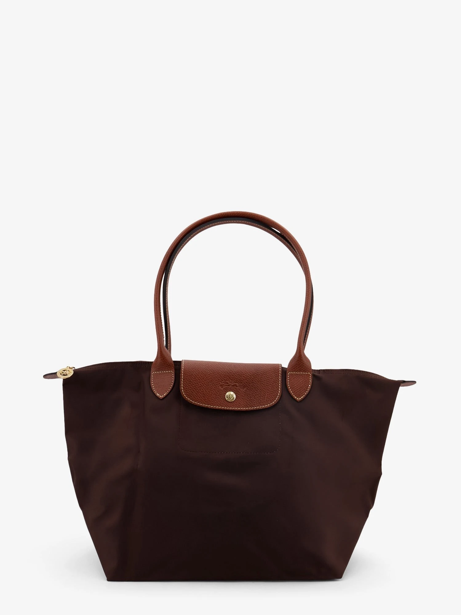 Le Pliage Nylon Shoulder Bag.webp