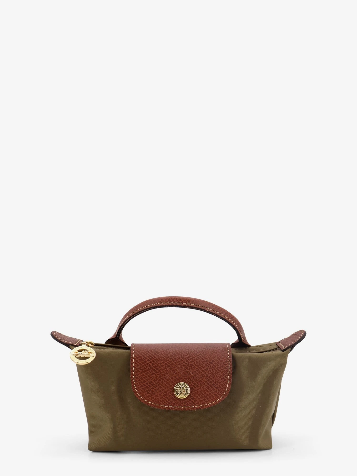 Le Pliage nylon handbag.webp