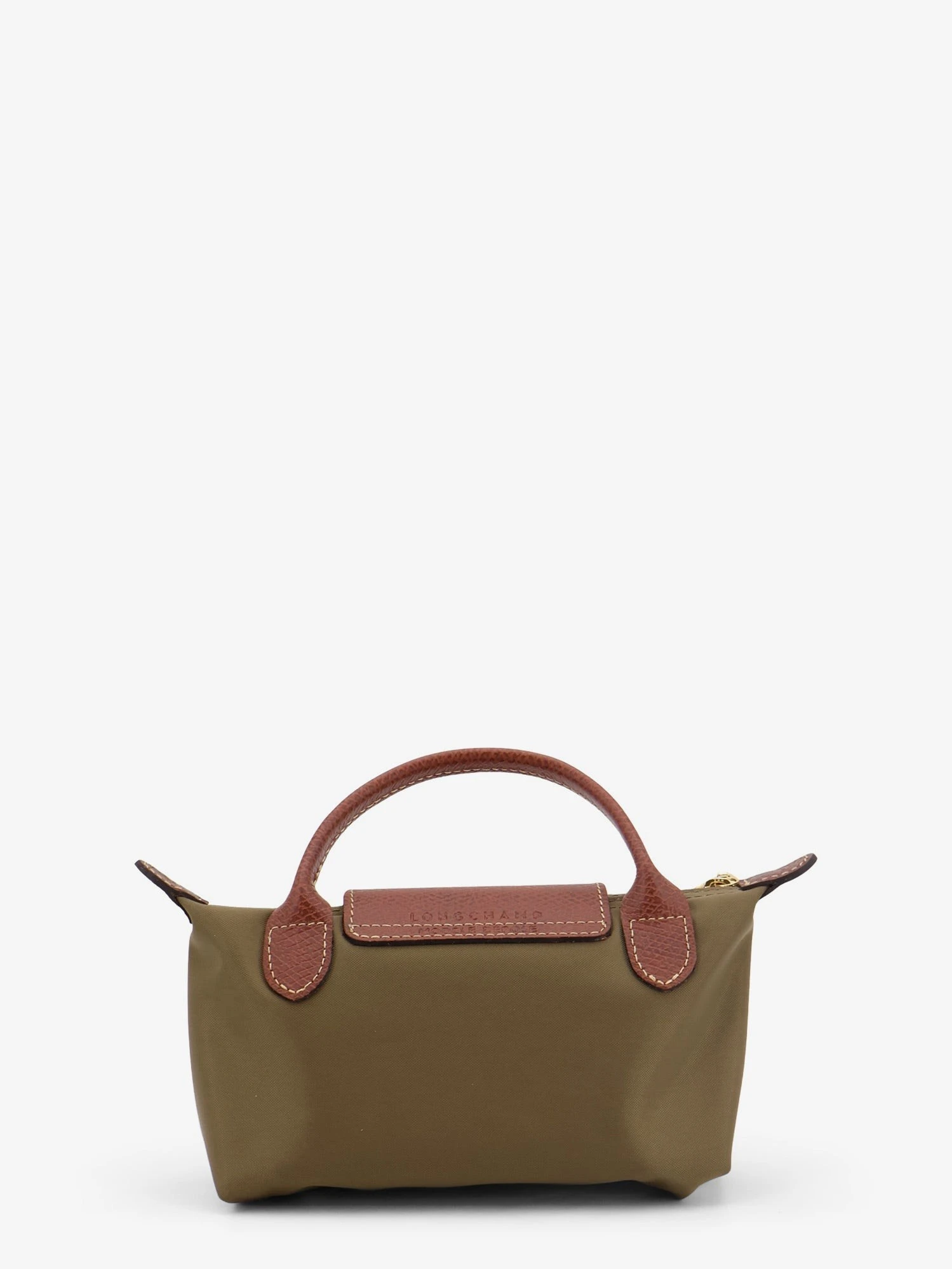 Le Pliage nylon handbag.webp