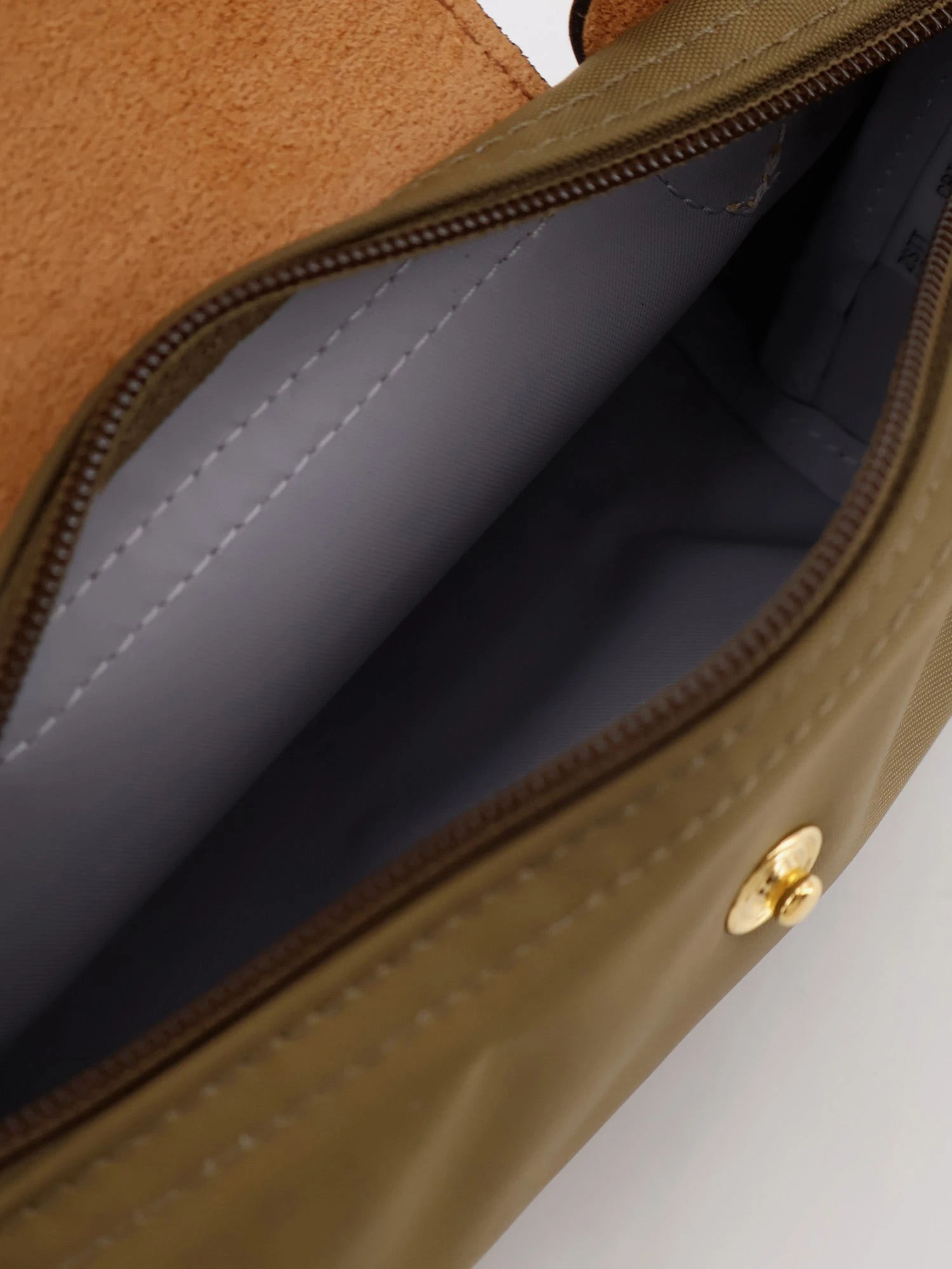 Le Pliage nylon handbag.webp