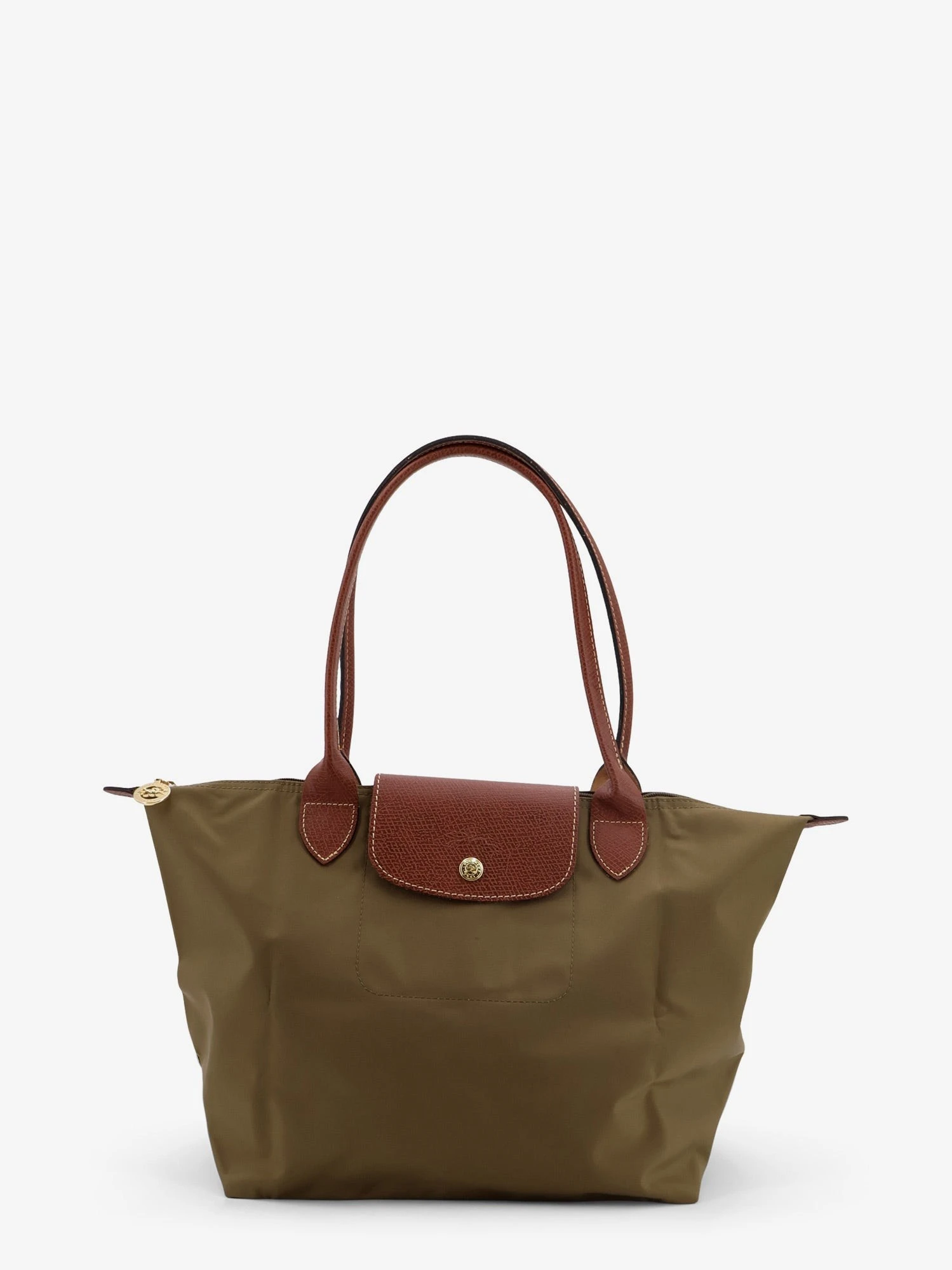 Le Pliage Original Nylon Shoulder Bag.webp