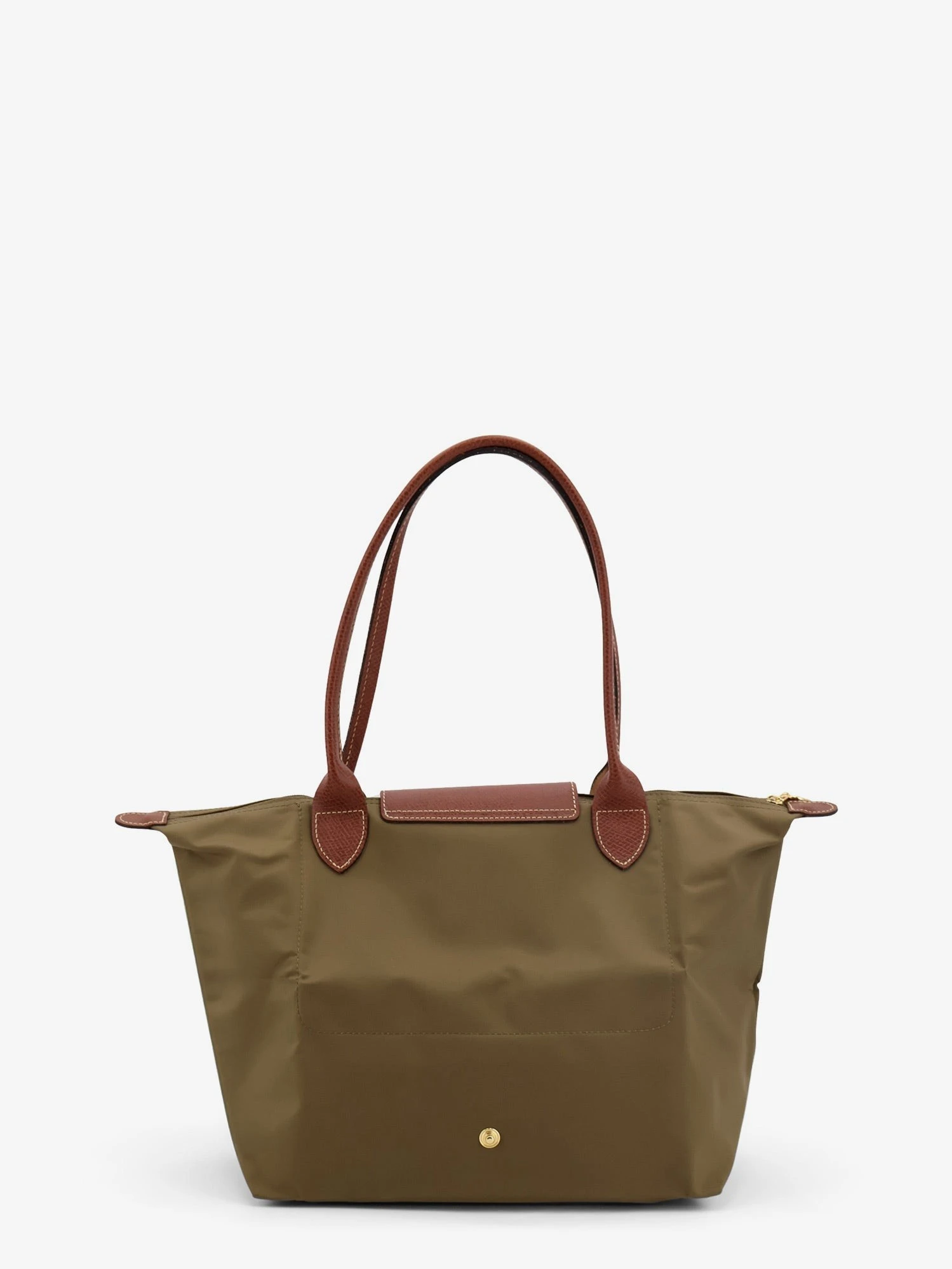Le Pliage Original Nylon Shoulder Bag.webp