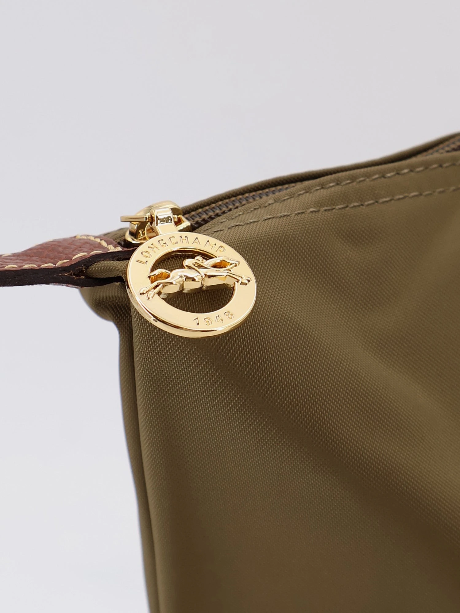 Le Pliage Original Nylon Shoulder Bag.webp