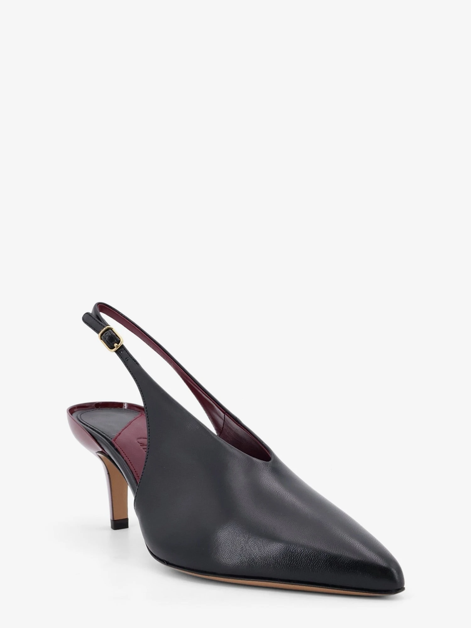 Suzie leather pumps.webp
