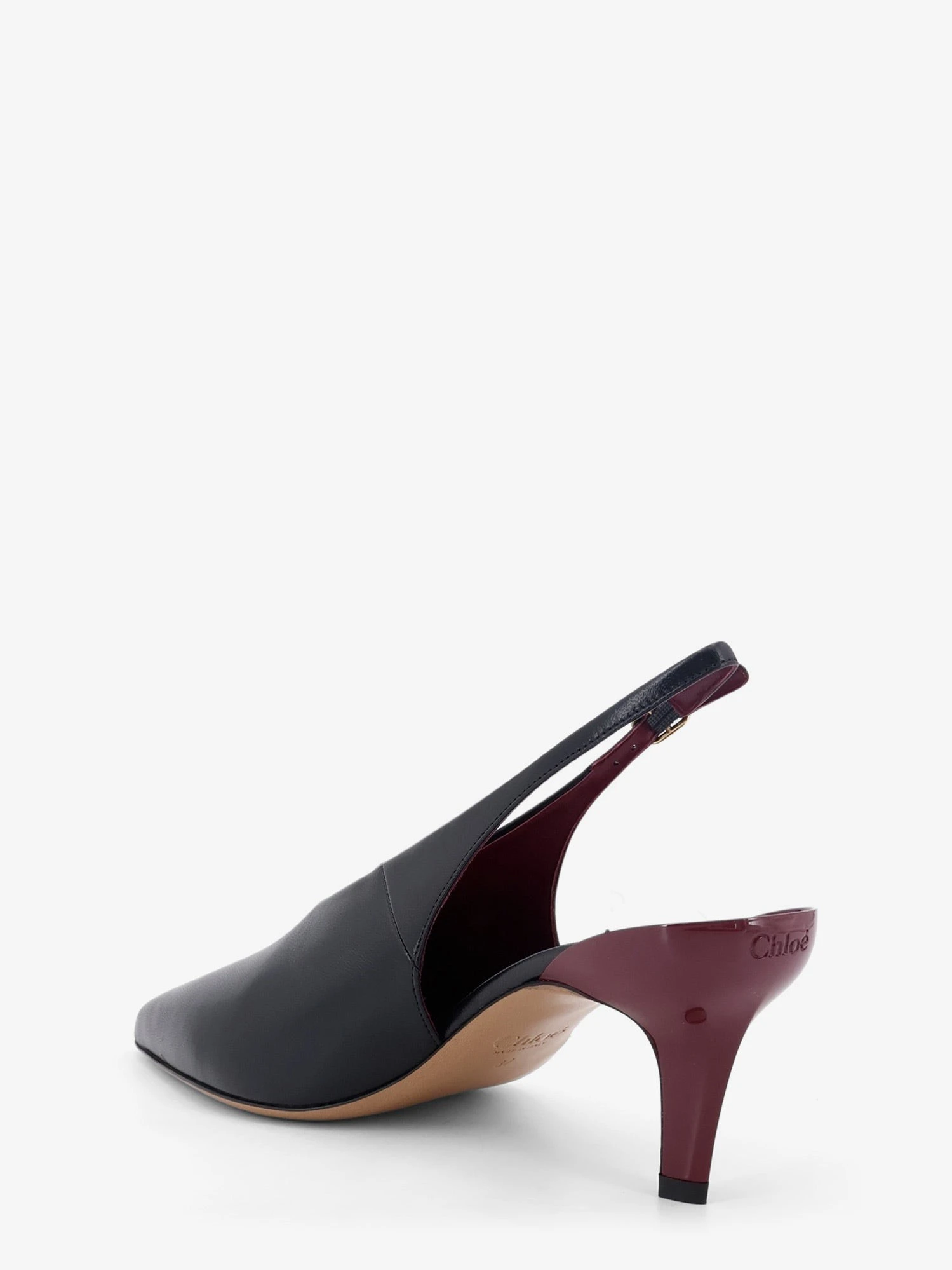 Suzie leather pumps.webp