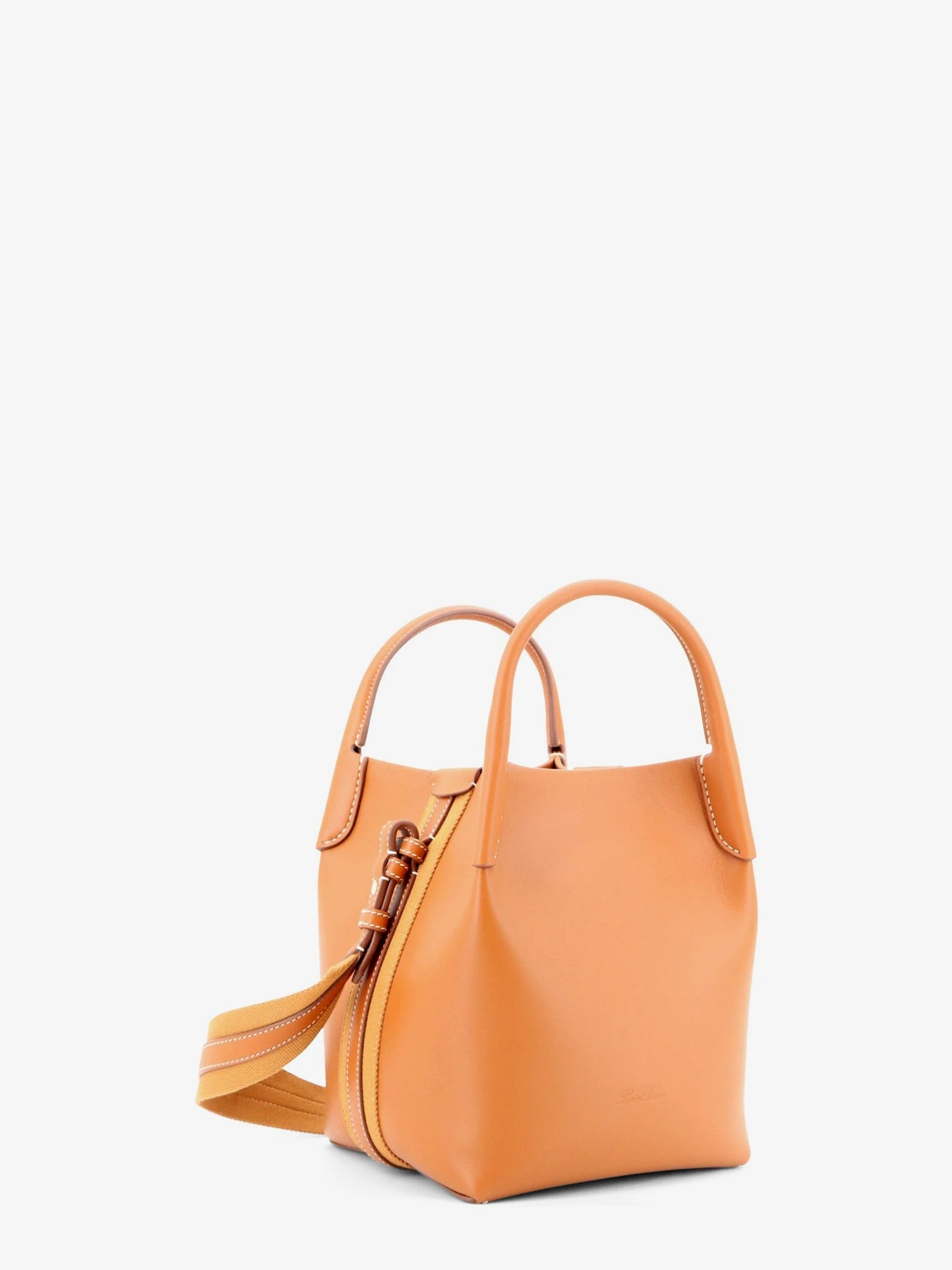 Bale Small Leather Handbag.webp