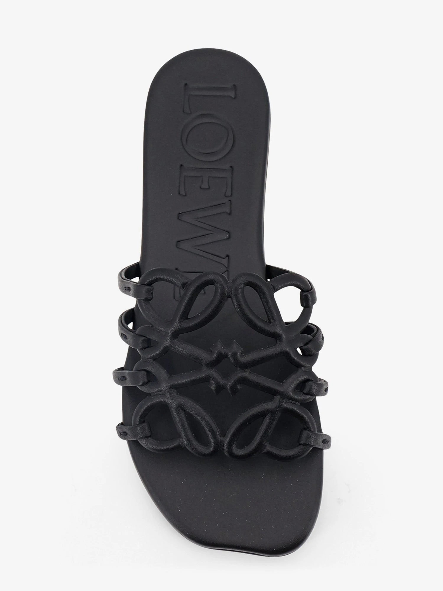 Paula's Ibiza-Aangram Petal leather sandals.webp