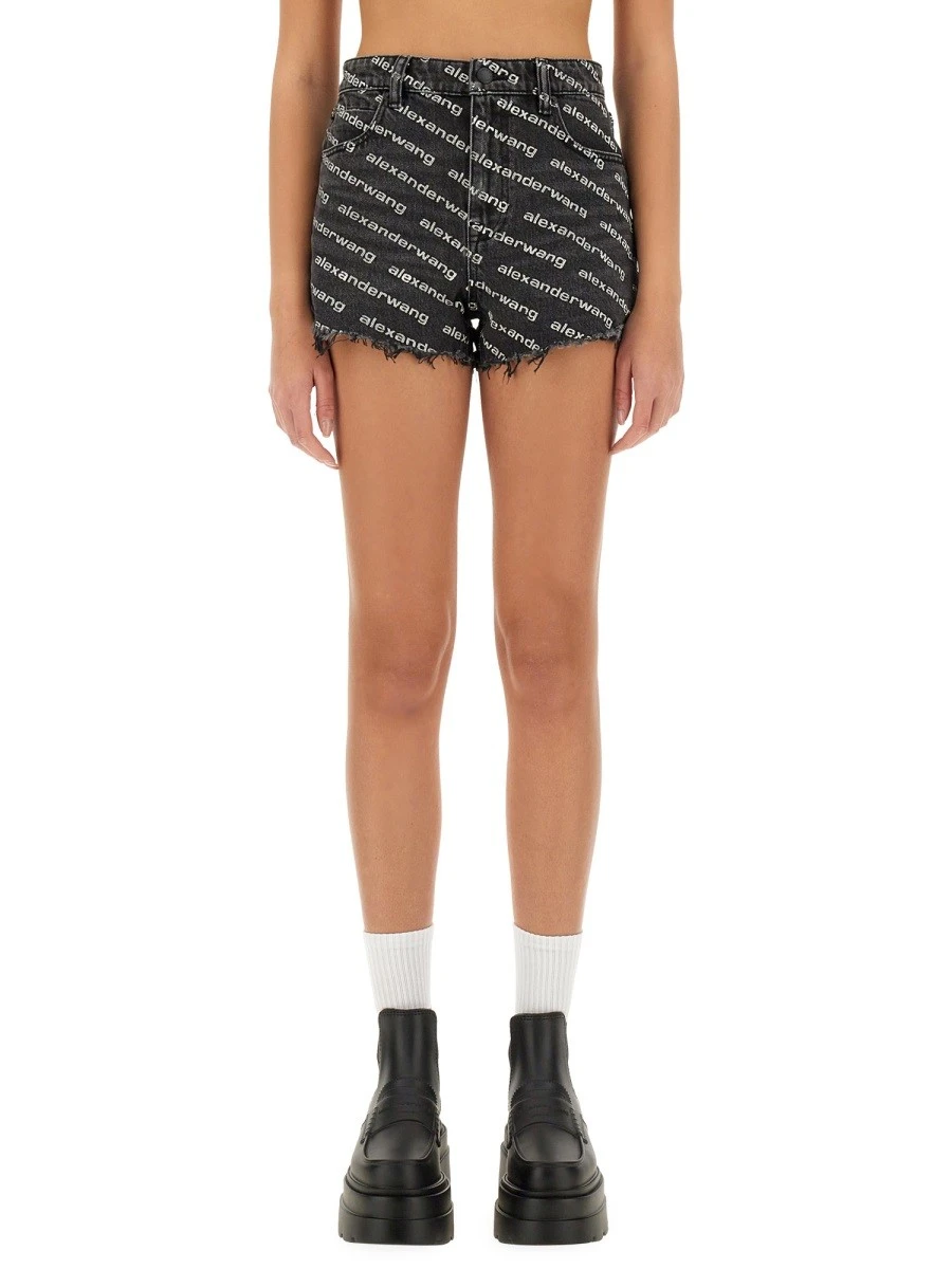 SHORTS WITH ALL OVER LOGO.webp