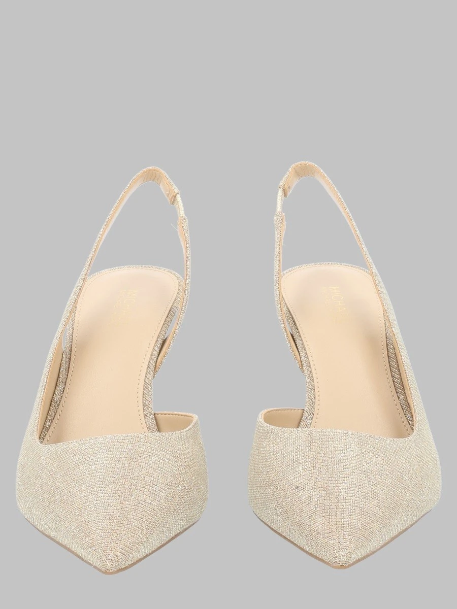 DÉCOLLETÉ "ALINA"